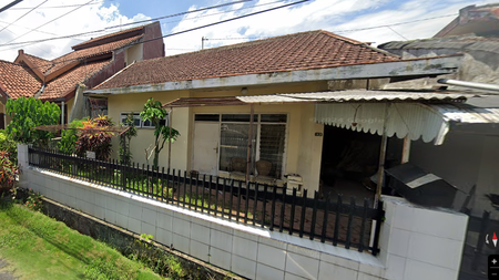Dijual Rumah Siap Huni di Blimbing Kota Malang BU