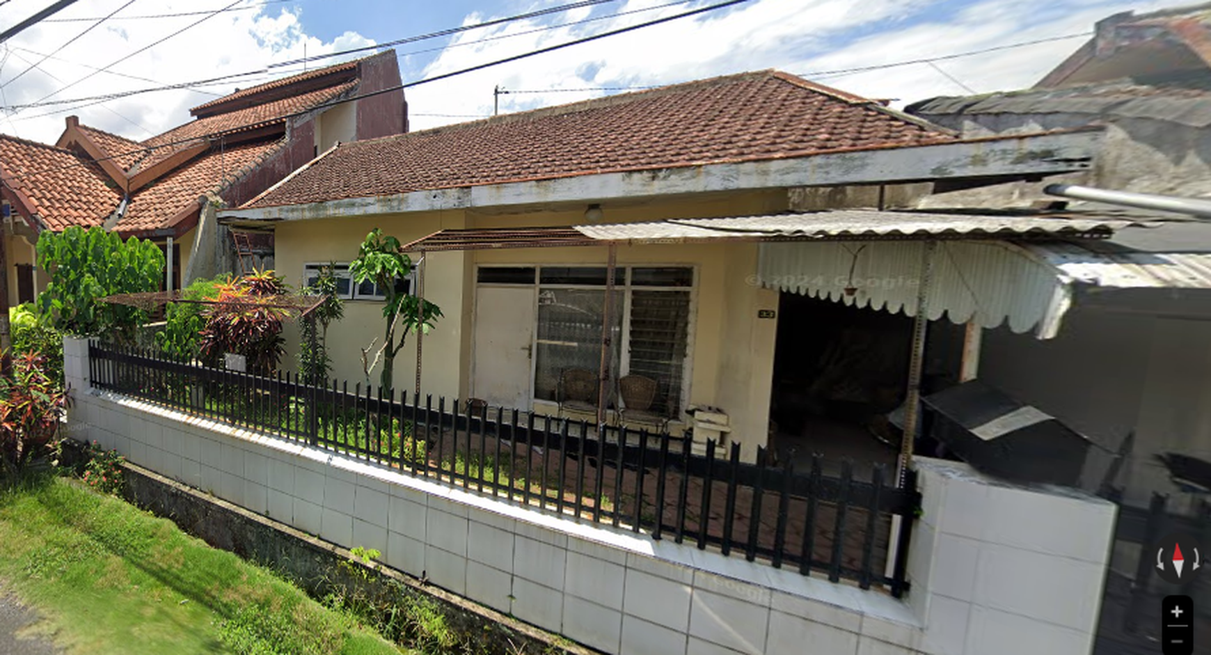 Dijual Rumah Siap Huni di Blimbing Kota Malang BU