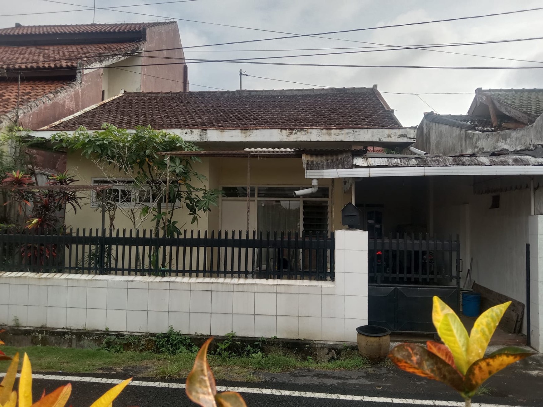 Dijual Rumah Siap Huni di Blimbing Kota Malang BU