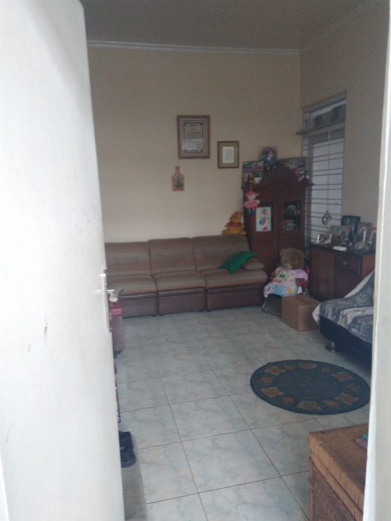 Dijual Rumah Siap Huni di Blimbing Kota Malang BU