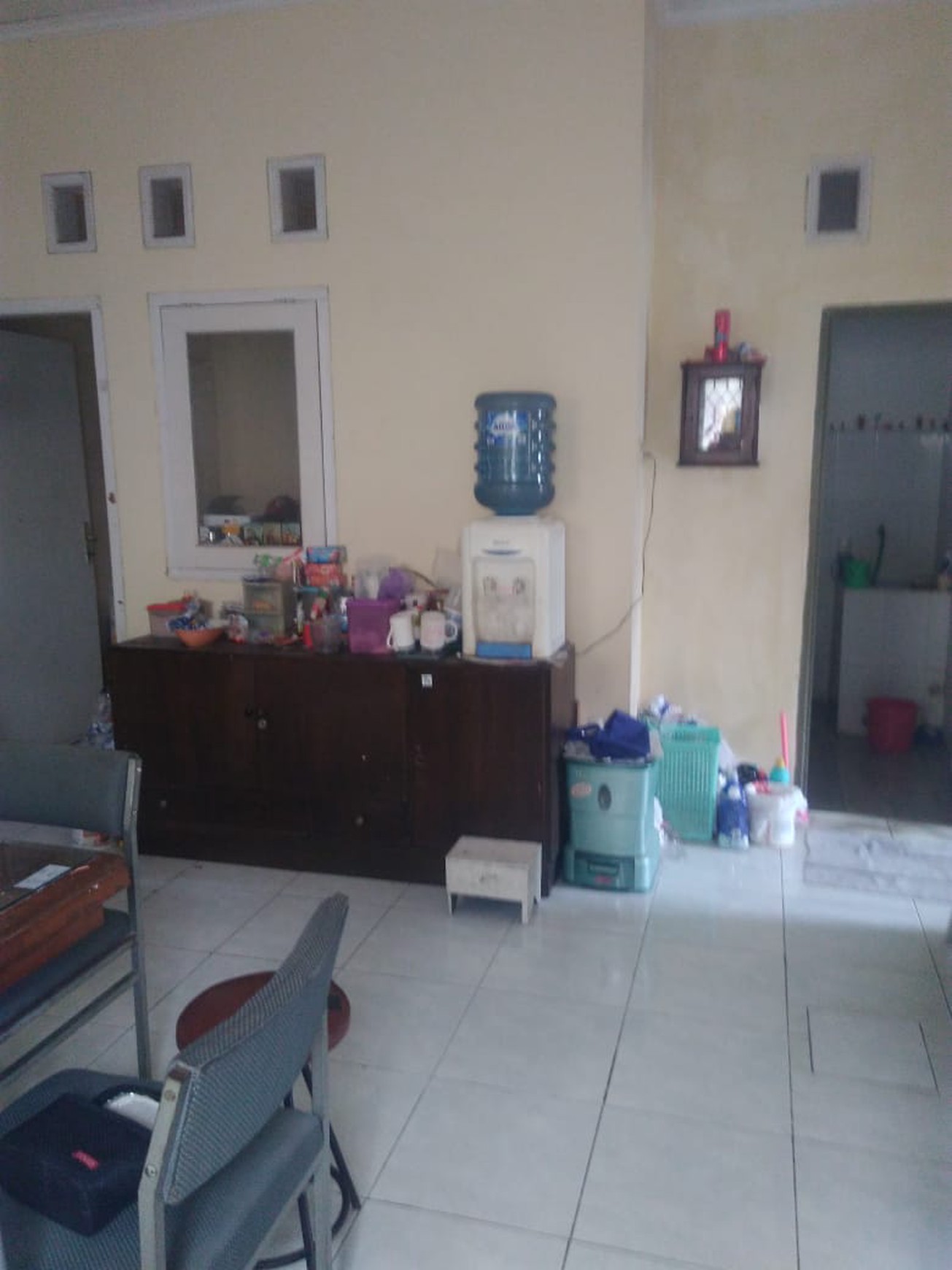Dijual Rumah Siap Huni di Blimbing Kota Malang BU