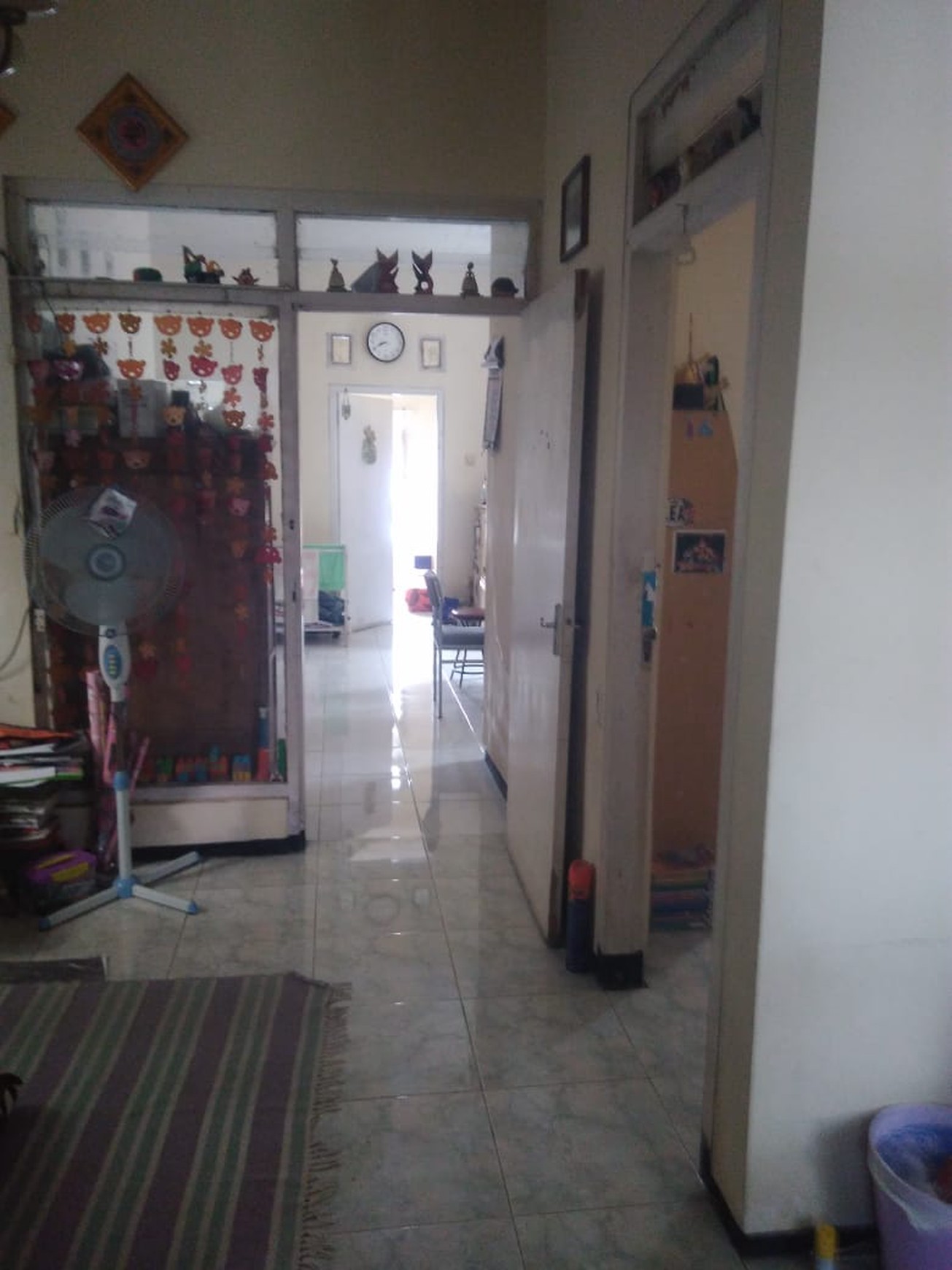 Dijual Rumah Siap Huni di Blimbing Kota Malang BU