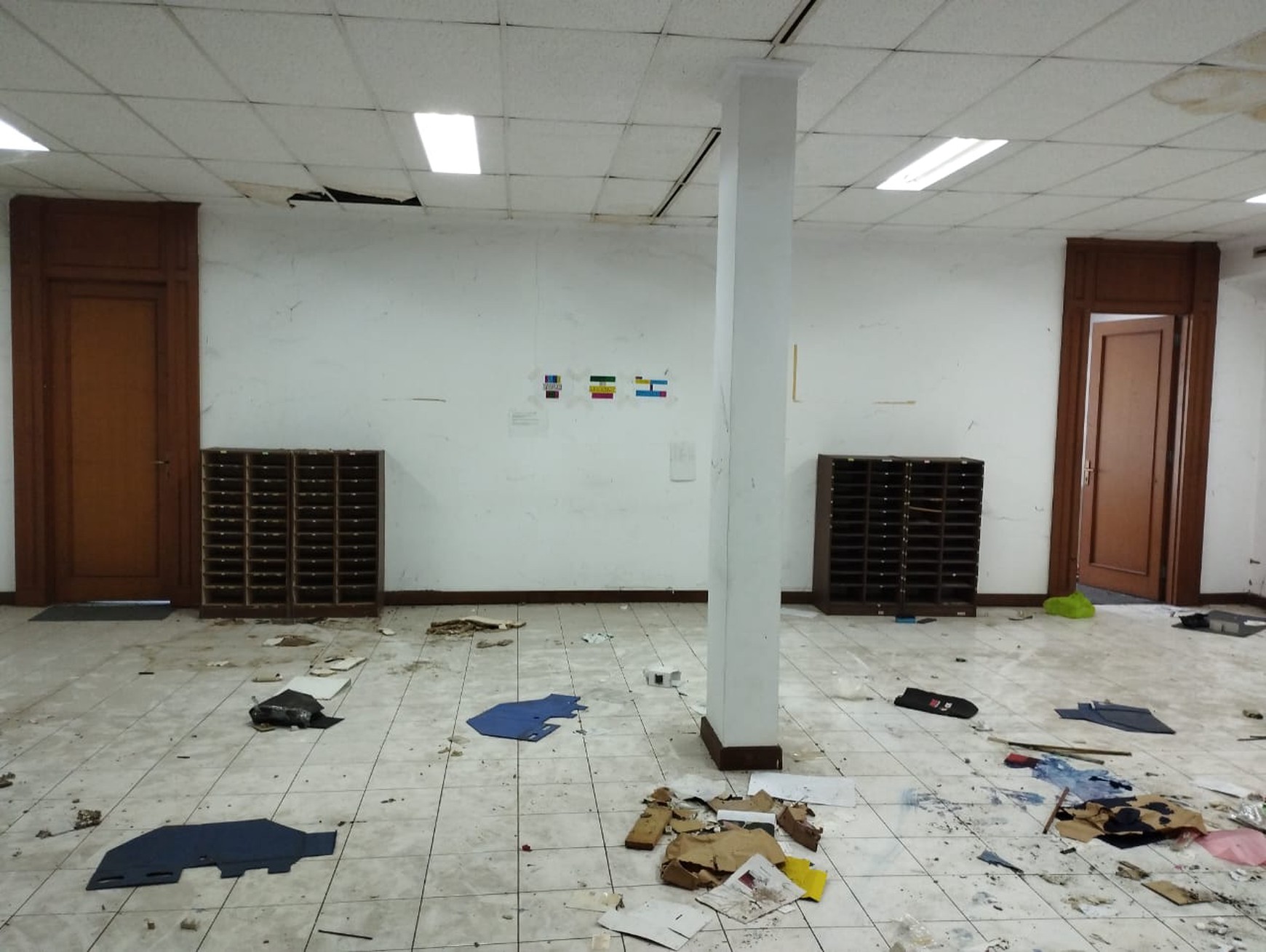 Ruko Bukit Gading Indah, Kelapa Gading