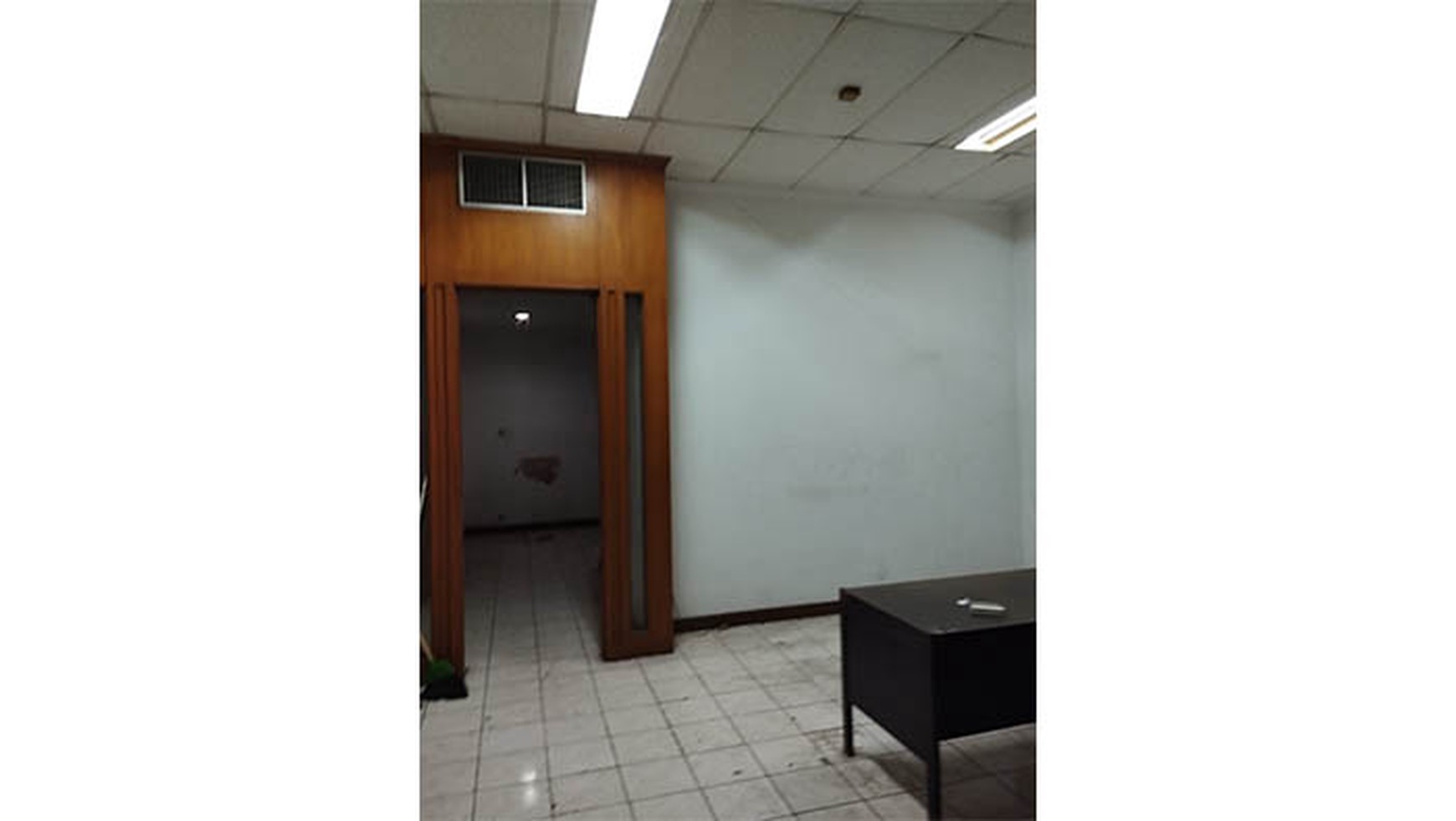 Ruko Bukit Gading Indah, Kelapa Gading