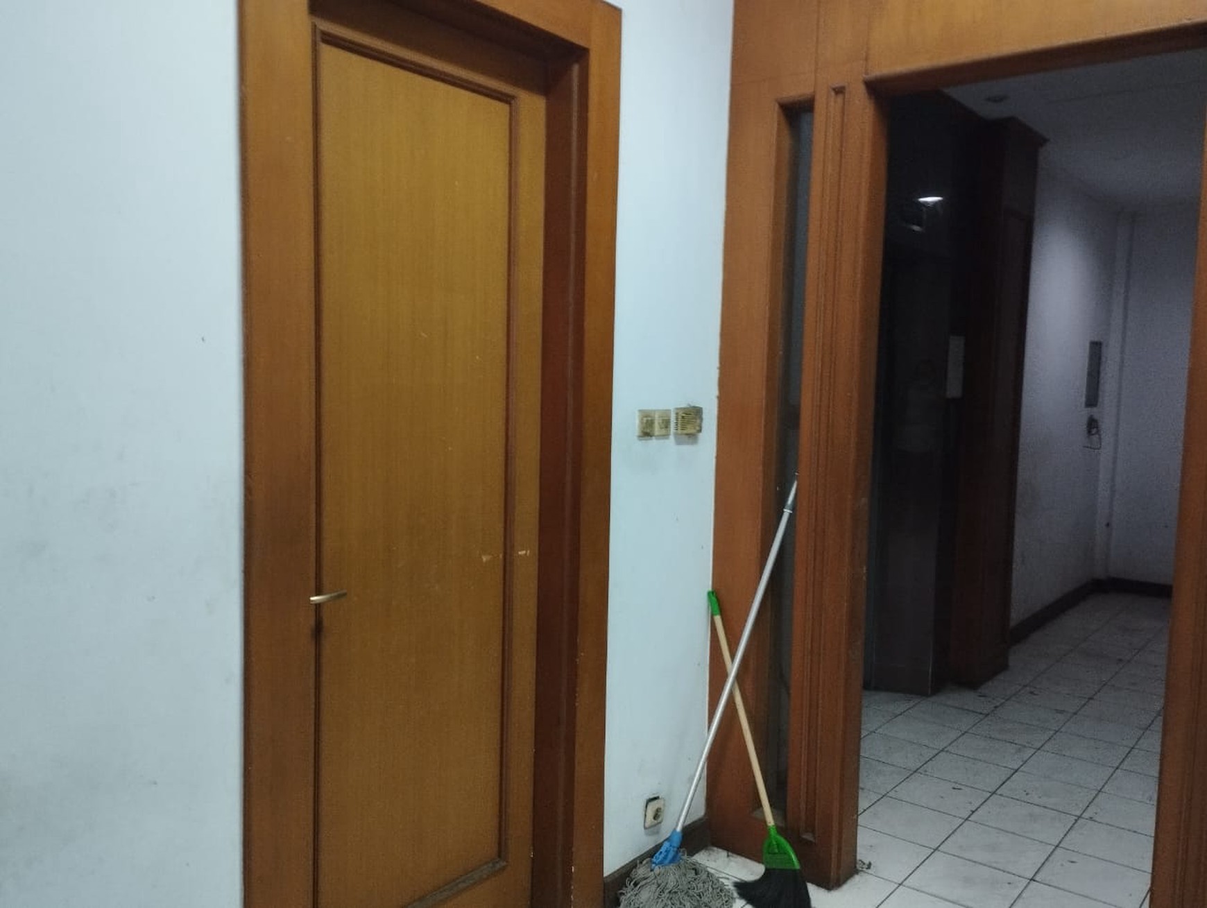 Ruko Bukit Gading Indah, Kelapa Gading