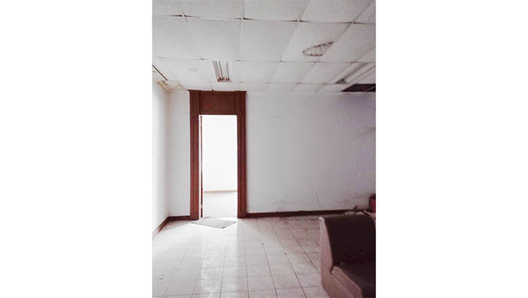 Ruko Bukit Gading Indah, Kelapa Gading