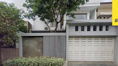 Dijual Aset Lelang Rumah Dijalan Gayungsari Barat Surabaya