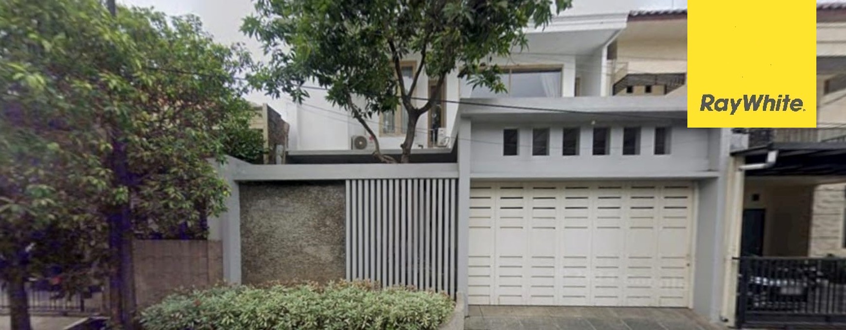 Dijual Aset Lelang Rumah Dijalan Gayungsari Barat Surabaya