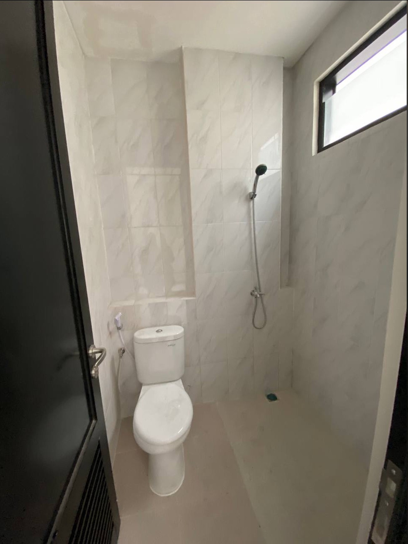 Dijual Cepat! Ruko Baru SHM di Ir. Soekarno (Raya Merr) Surabaya.
