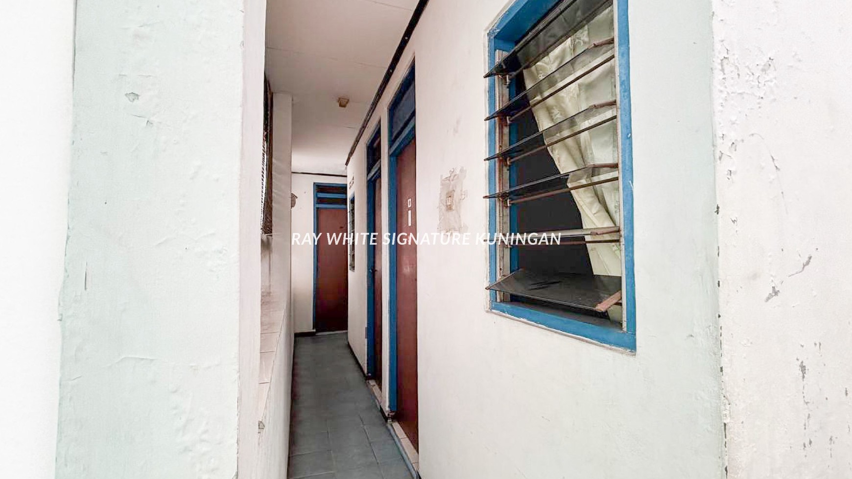 Rumah & Kost Strategis di Jl. Komando III, Setiabudi