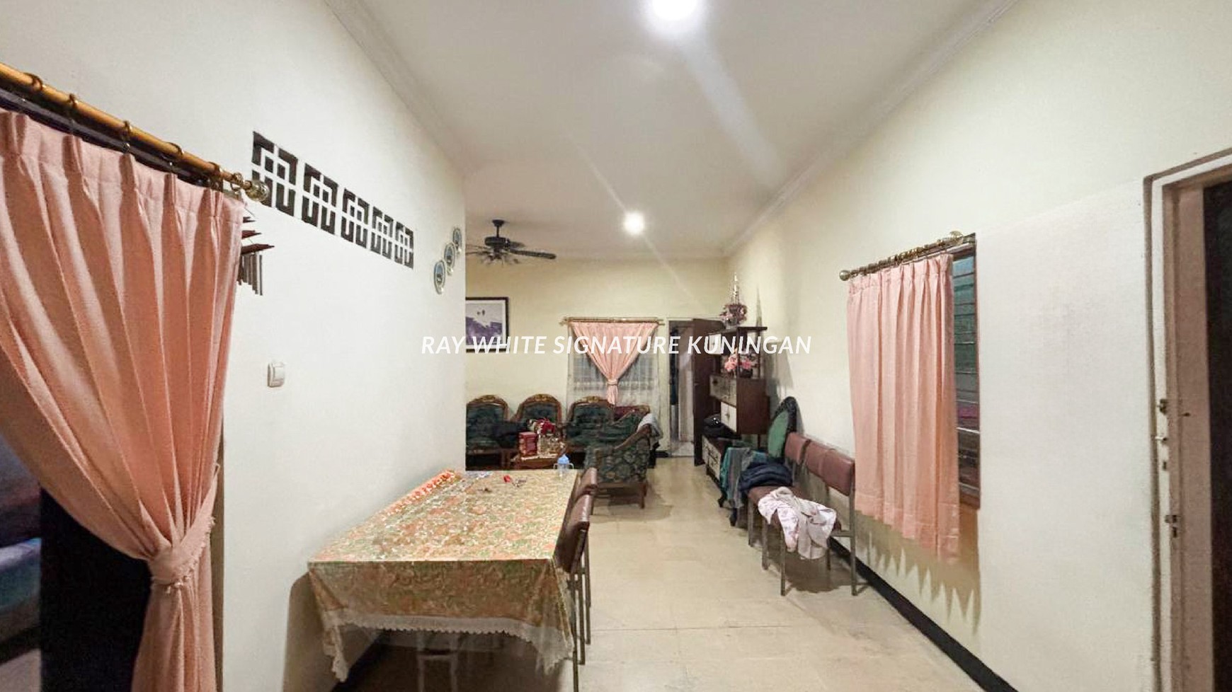 Rumah & Kost Strategis di Jl. Komando III, Setiabudi