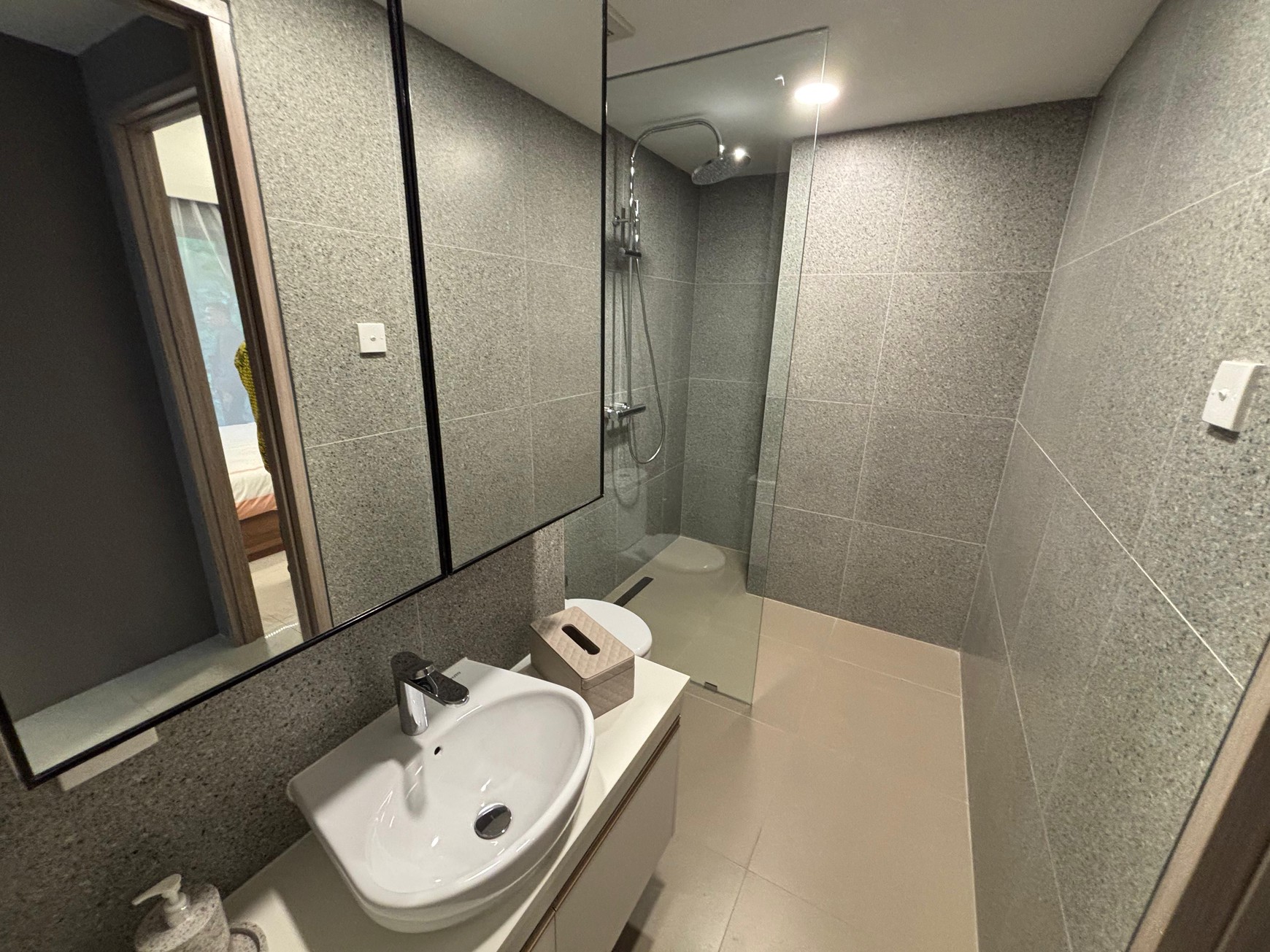 FOR SALE Apartemen Premium EdenSuite 2BR Lokasi di Casablanca Jakarta Selatan