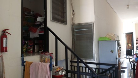 Dijual Rumah 380 Jutaan di Alana Regency Tambak Cemandi Sidoarjo