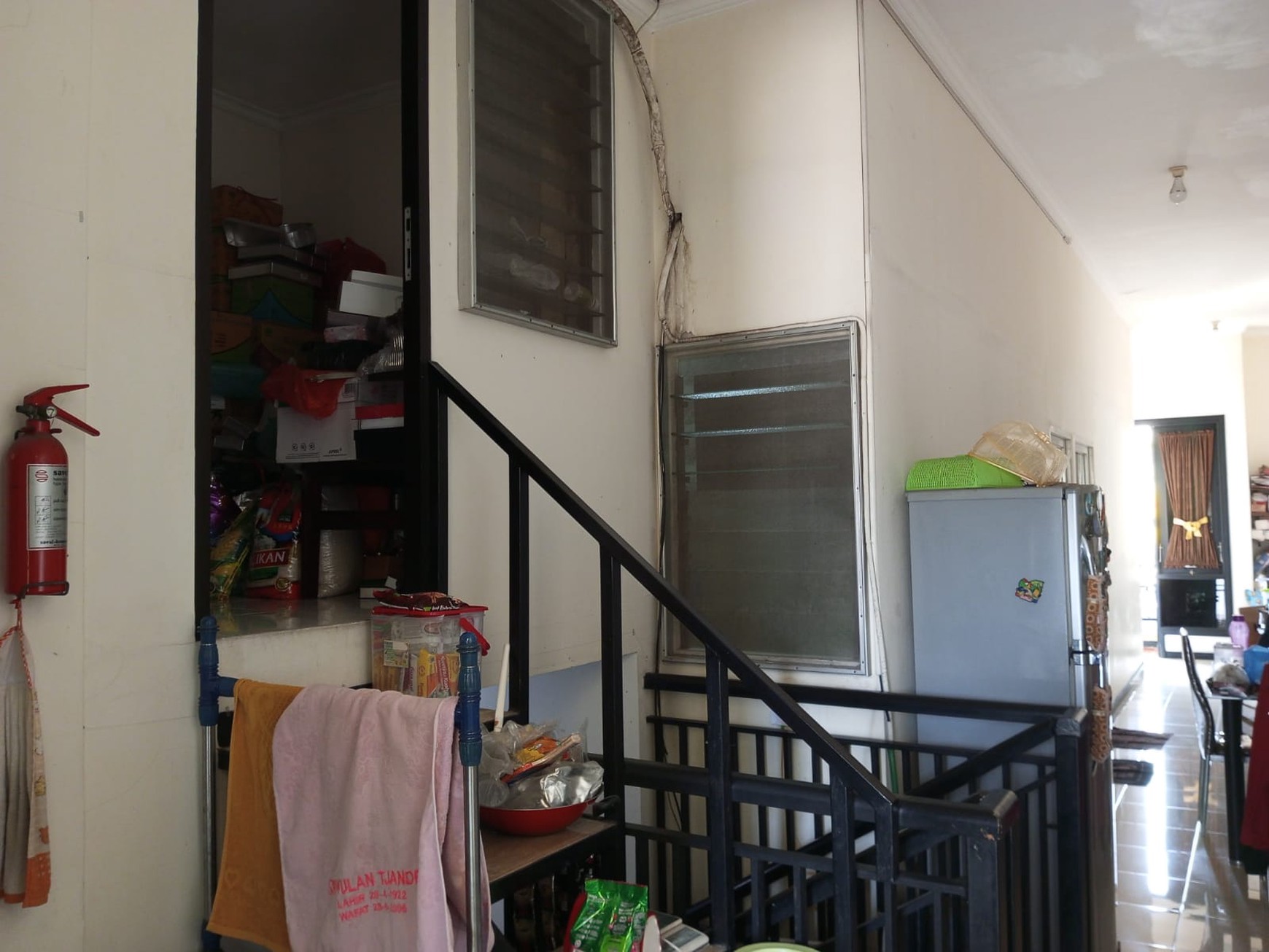 Dijual Rumah 380 Jutaan di Alana Regency Tambak Cemandi Sidoarjo