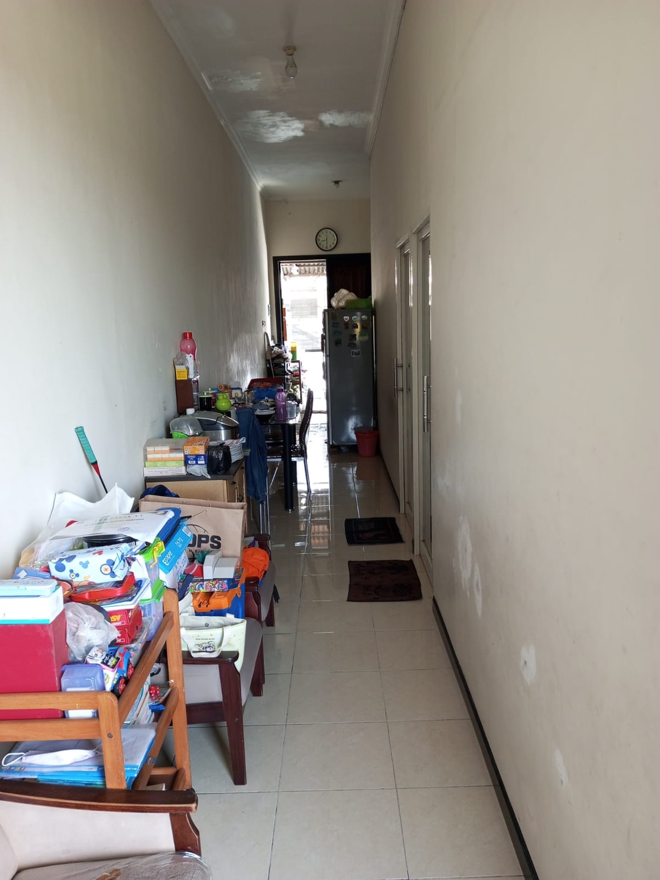 Dijual Rumah 380 Jutaan di Alana Regency Tambak Cemandi Sidoarjo