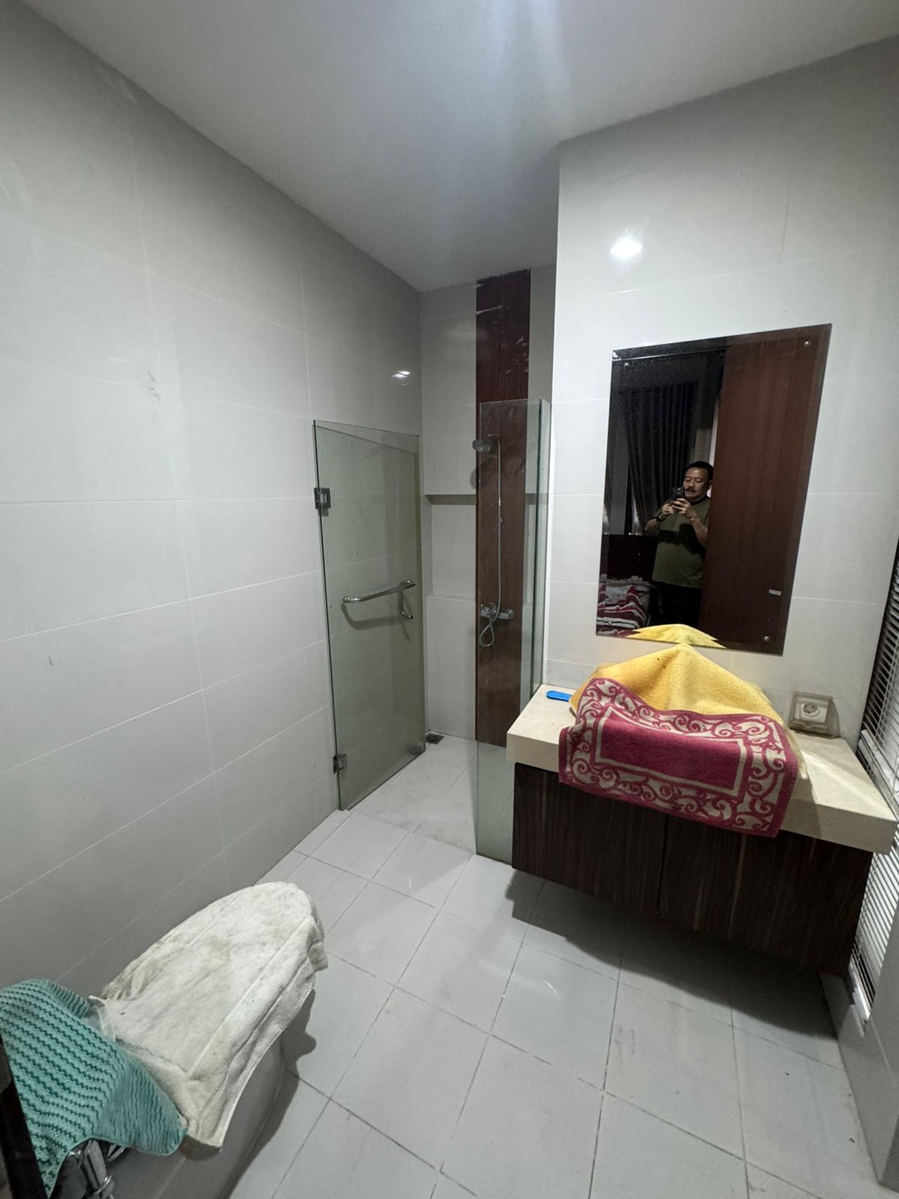 Di jual cepat rumah 2 lt di Cluster Eminen Prestigia BSD City 2 dekat dengan ICE BSD 