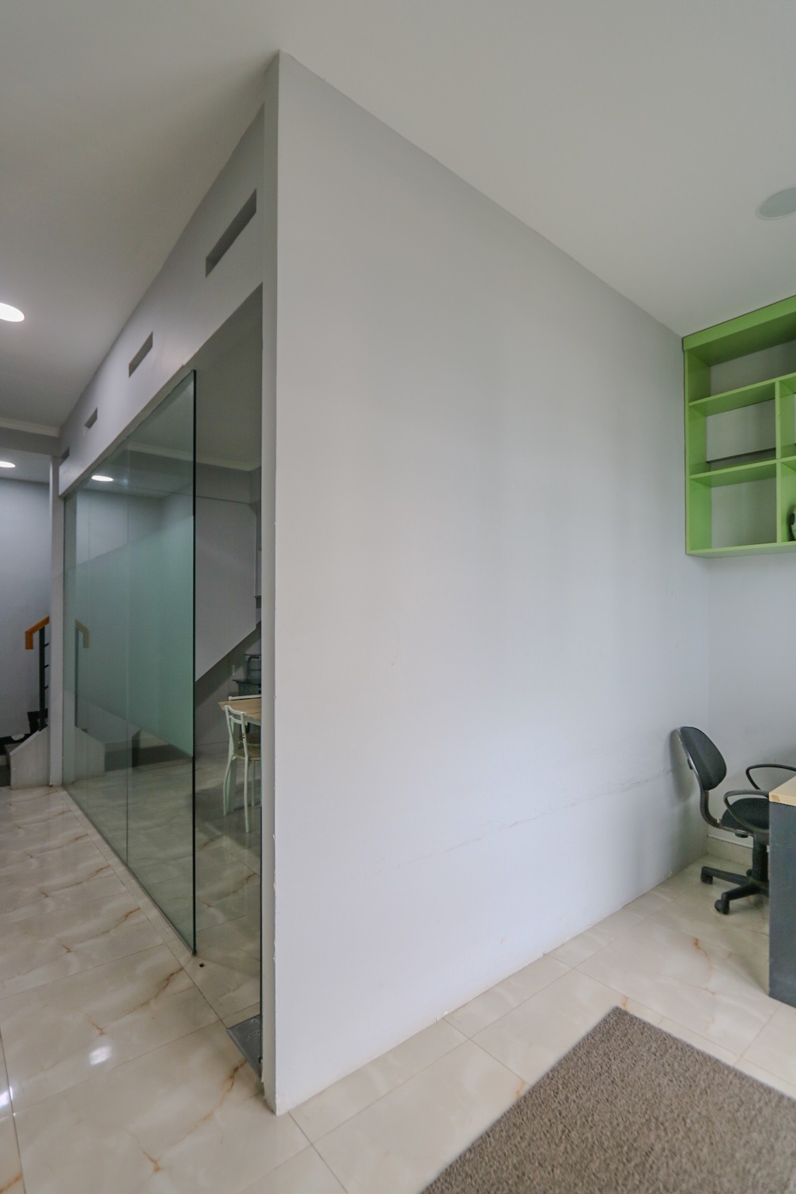 RUKO SIAP HUNI DI BINTARO, AKSES MUDAH DARI BSD CITY, KEBAYORAN BARU, PONDOK INDAH