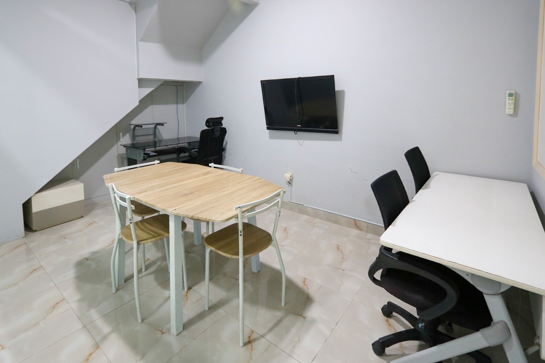 RUKO SIAP HUNI DI BINTARO, AKSES MUDAH DARI BSD CITY, KEBAYORAN BARU, PONDOK INDAH