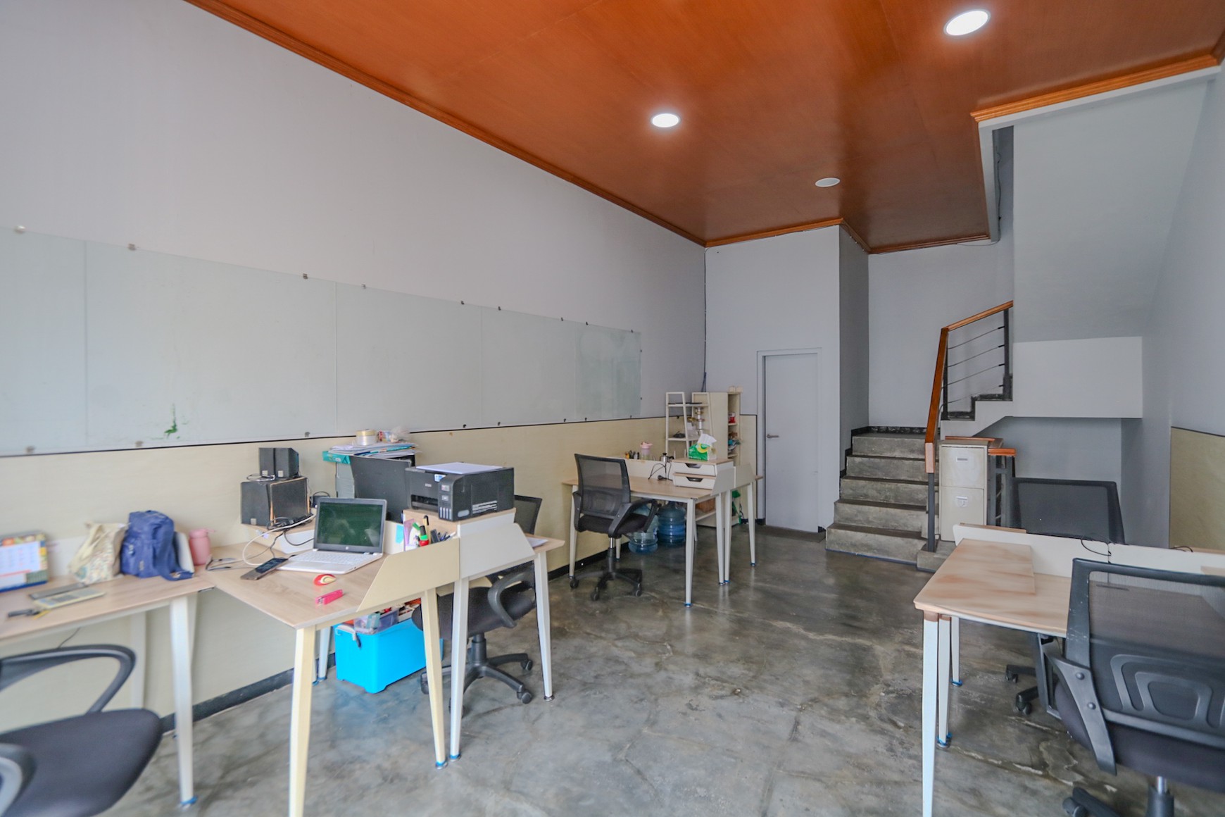 RUKO SIAP HUNI DI BINTARO, AKSES MUDAH DARI BSD CITY, KEBAYORAN BARU, PONDOK INDAH