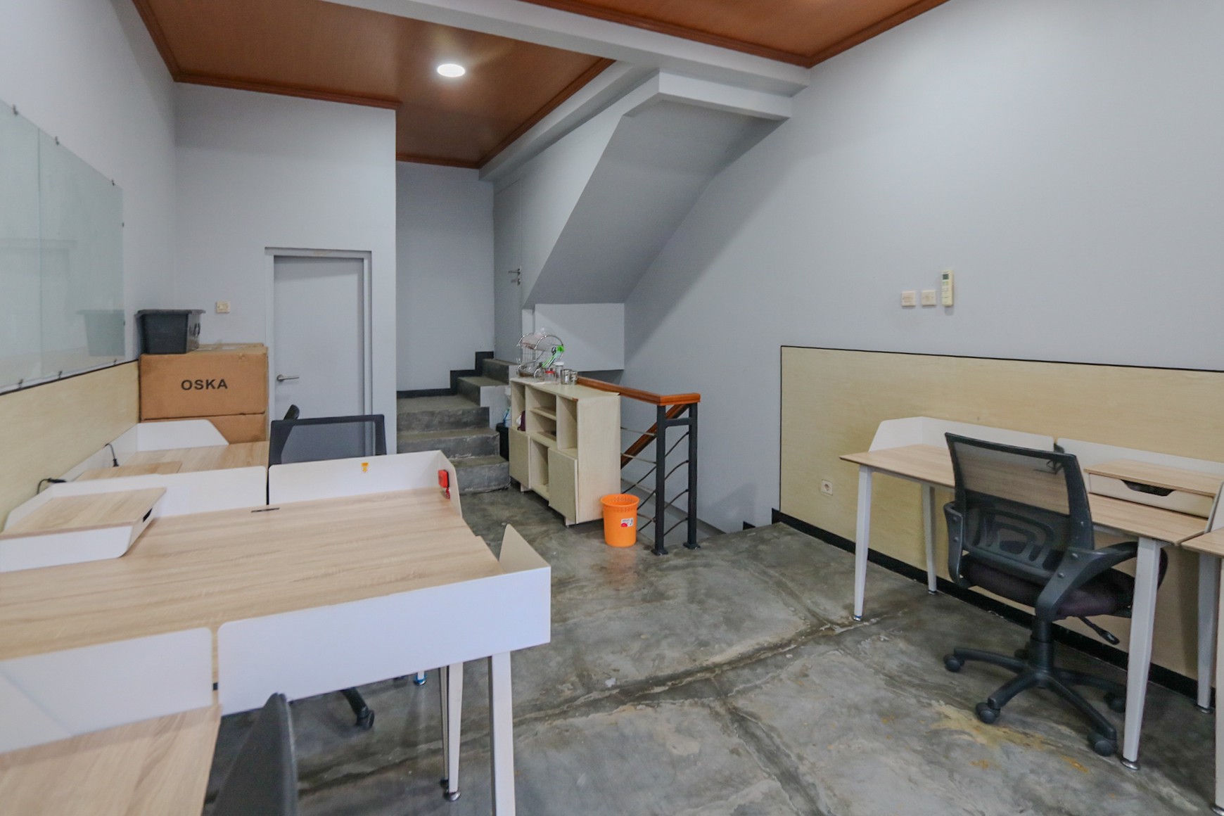 RUKO SIAP HUNI DI BINTARO, AKSES MUDAH DARI BSD CITY, KEBAYORAN BARU, PONDOK INDAH