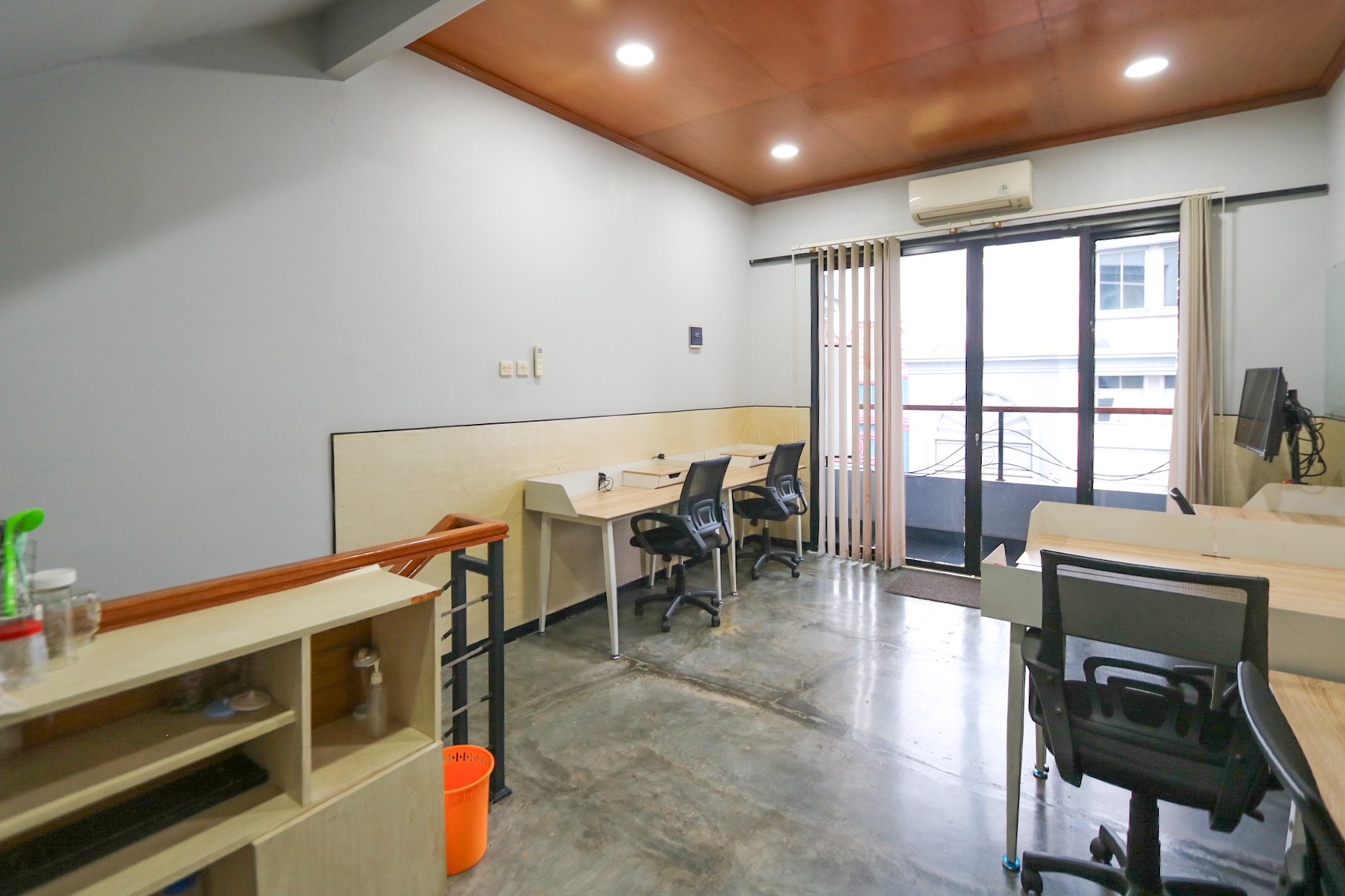 RUKO SIAP HUNI DI BINTARO, AKSES MUDAH DARI BSD CITY, KEBAYORAN BARU, PONDOK INDAH