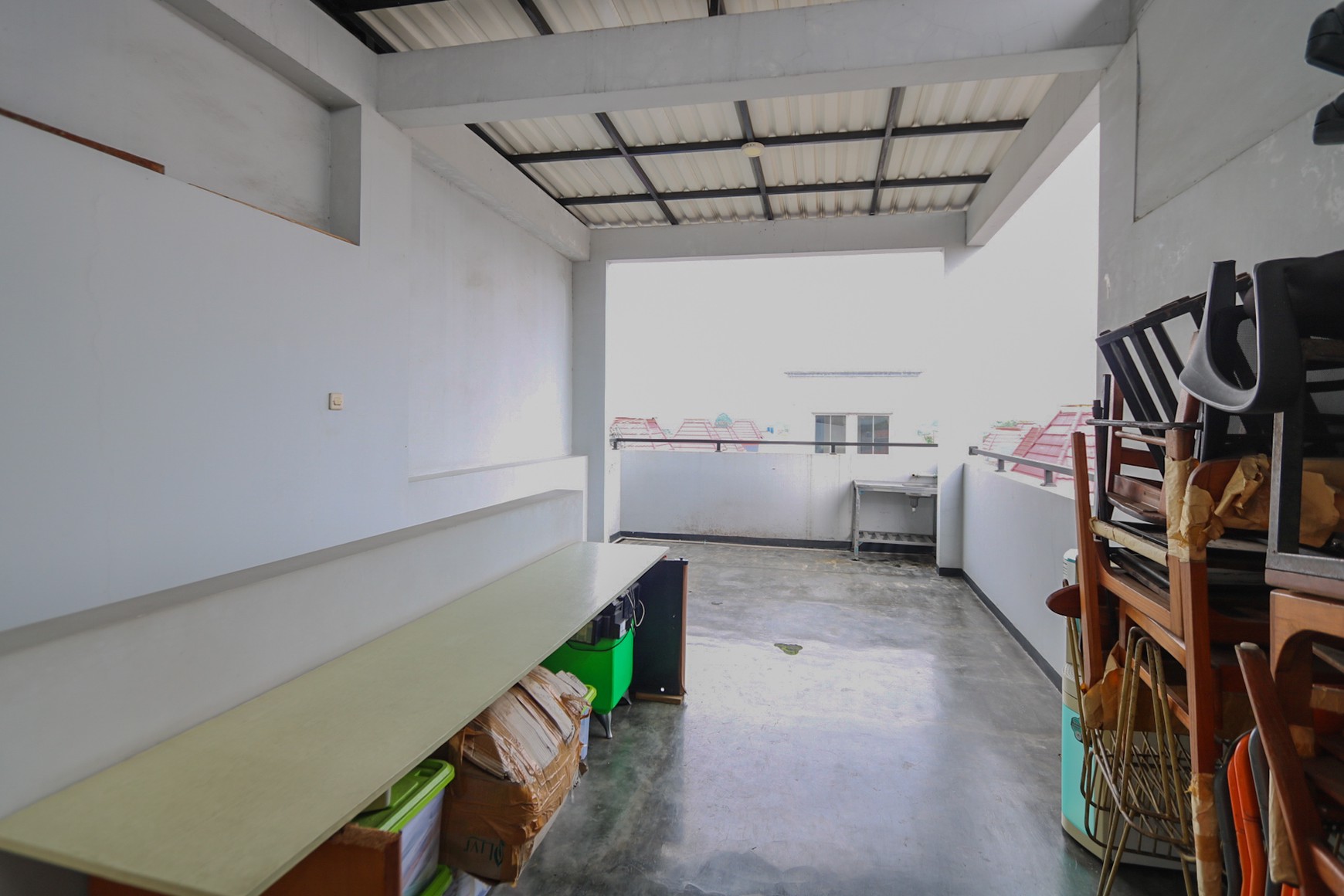 RUKO SIAP HUNI DI BINTARO, AKSES MUDAH DARI BSD CITY, KEBAYORAN BARU, PONDOK INDAH