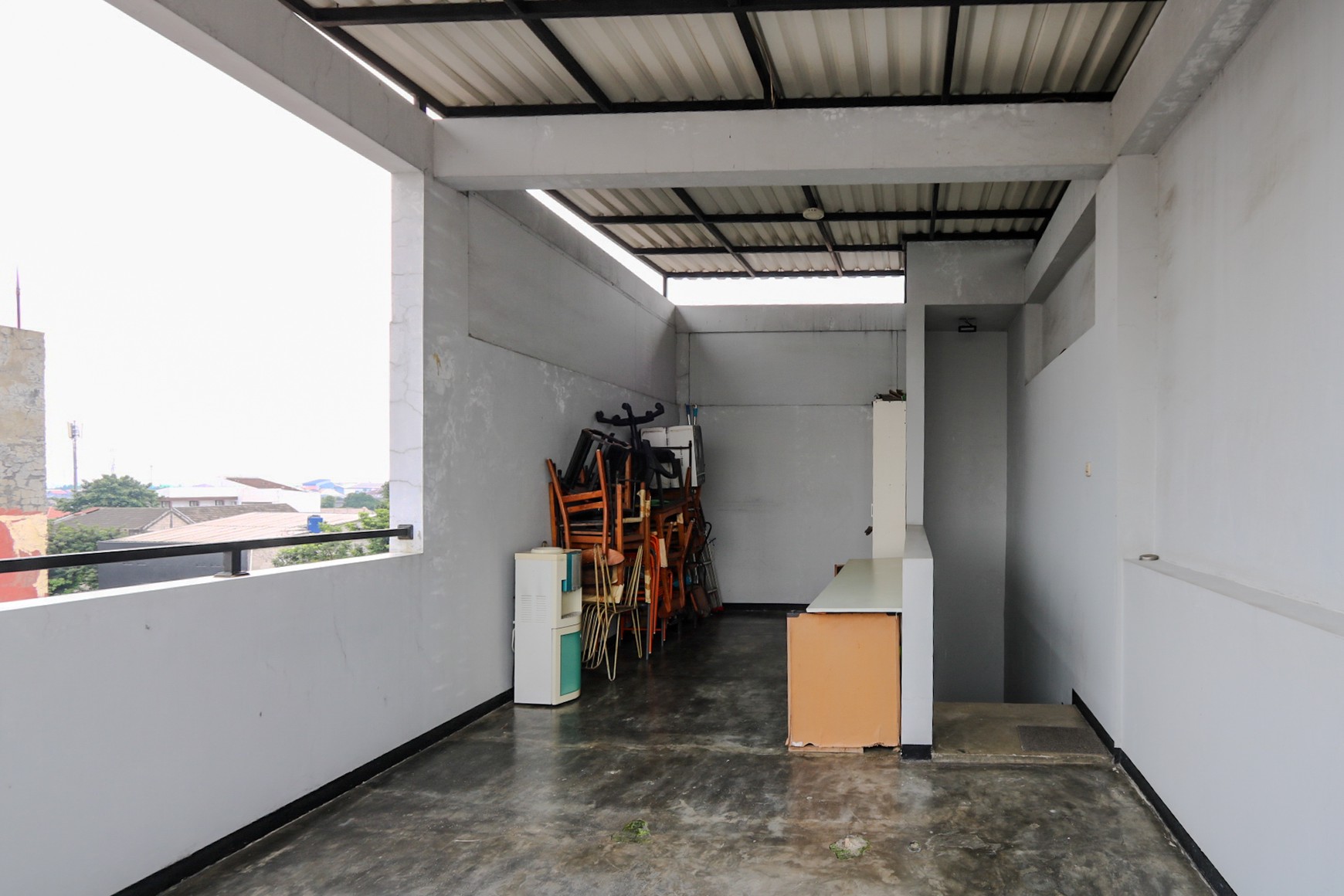 RUKO SIAP HUNI DI BINTARO, AKSES MUDAH DARI BSD CITY, KEBAYORAN BARU, PONDOK INDAH