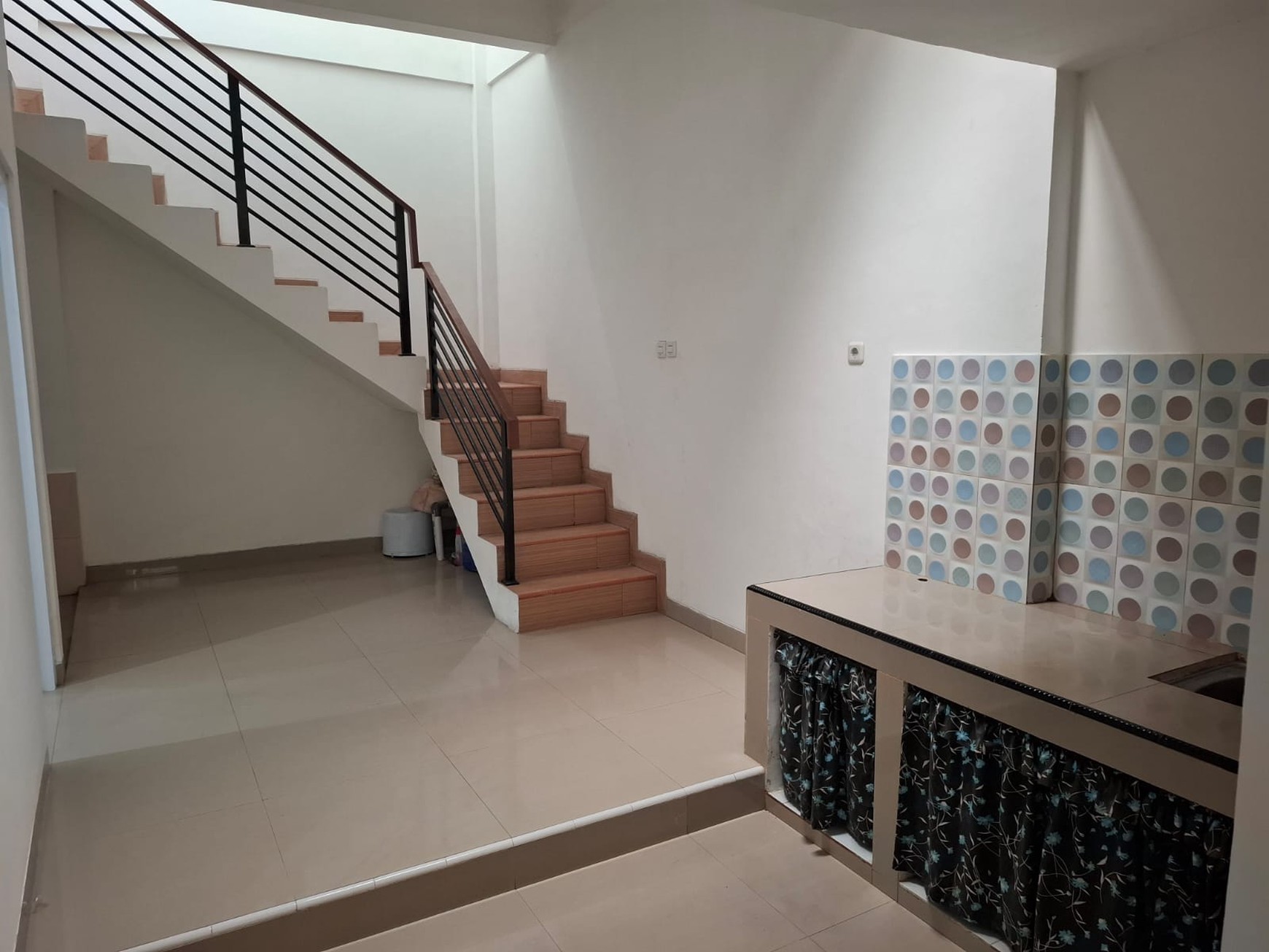 Rumah Siap Huni Permata Legenda 3 Padurenan Mustika Jaya Bekasi