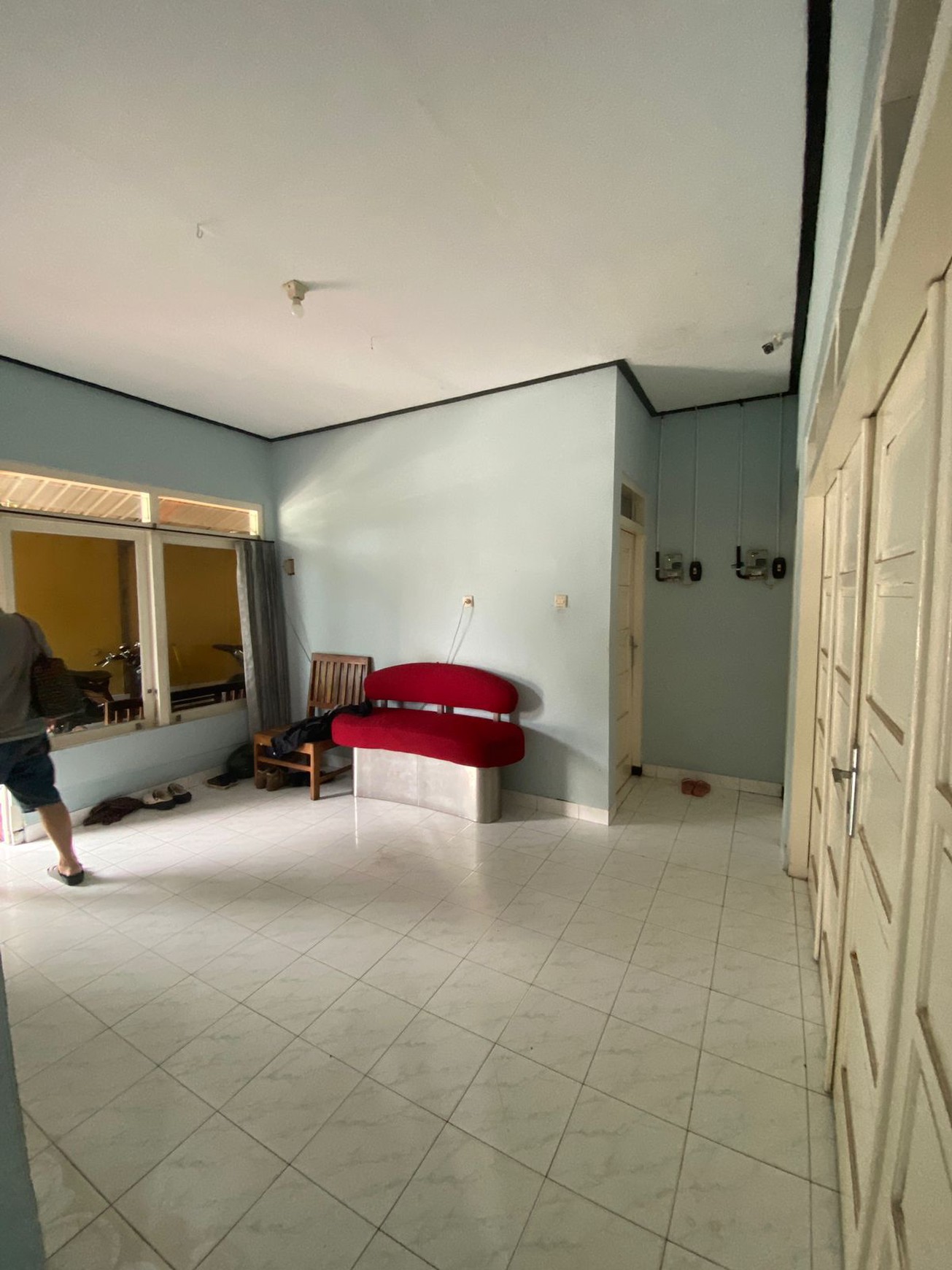 Rumah Tinggal lokasi Strategis Dekat Dengan RS Hermina Maguwoharjo Depok Sleman 