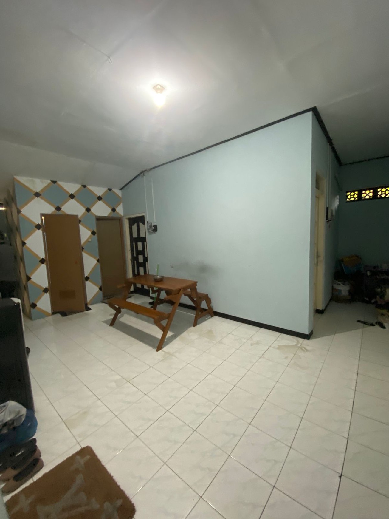 Rumah Tinggal lokasi Strategis Dekat Dengan RS Hermina Maguwoharjo Depok Sleman 