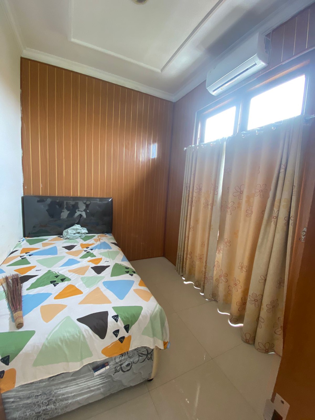 Rumah Tinggal lokasi Strategis Dekat Dengan RS Hermina Maguwoharjo Depok Sleman 