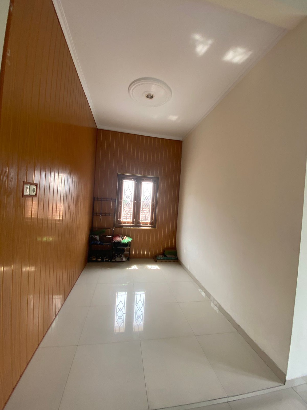 Rumah Tinggal lokasi Strategis Dekat Dengan RS Hermina Maguwoharjo Depok Sleman 