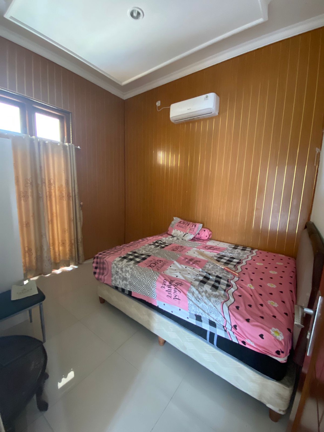 Rumah Tinggal lokasi Strategis Dekat Dengan RS Hermina Maguwoharjo Depok Sleman 