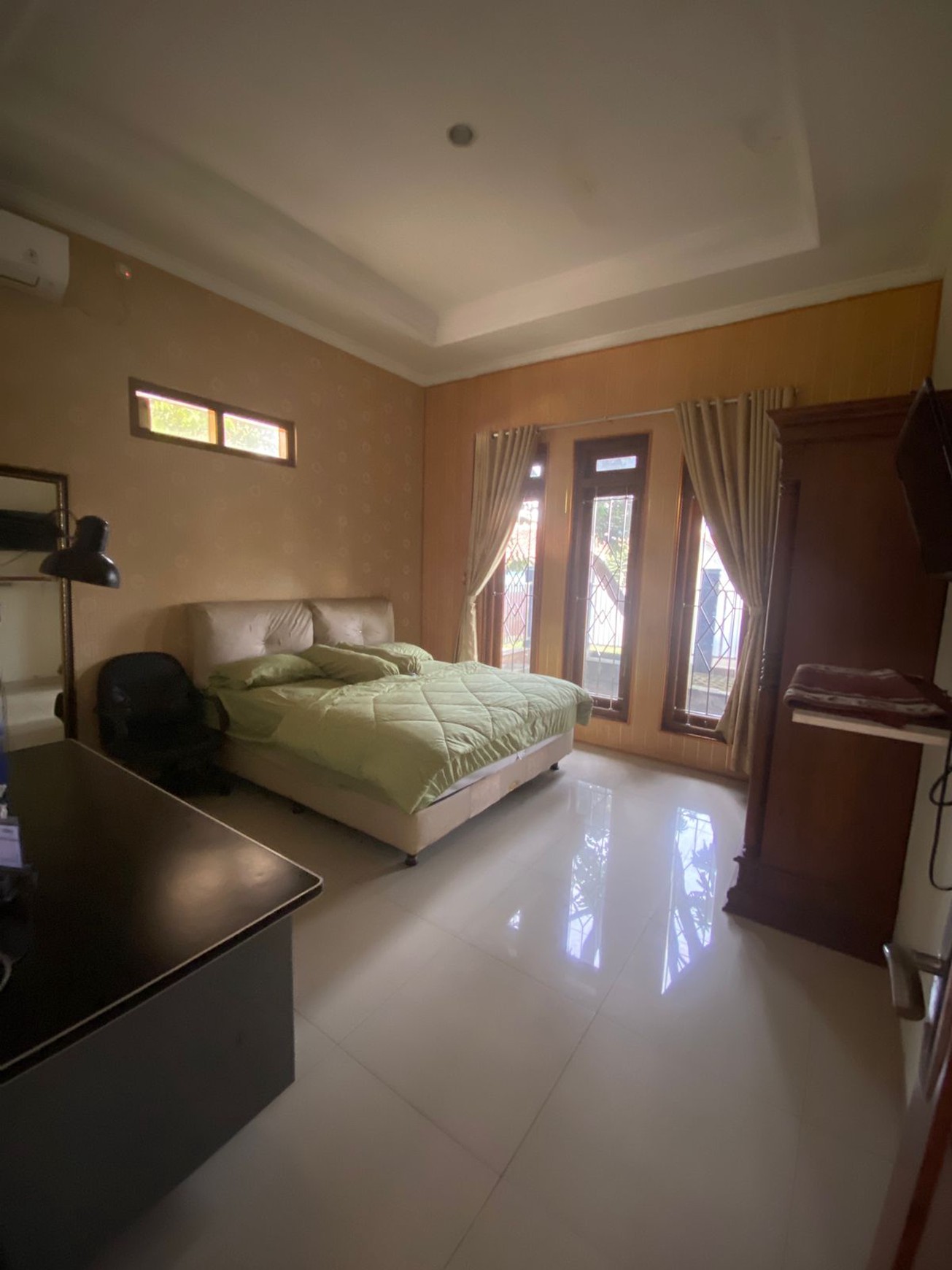Rumah Tinggal lokasi Strategis Dekat Dengan RS Hermina Maguwoharjo Depok Sleman 