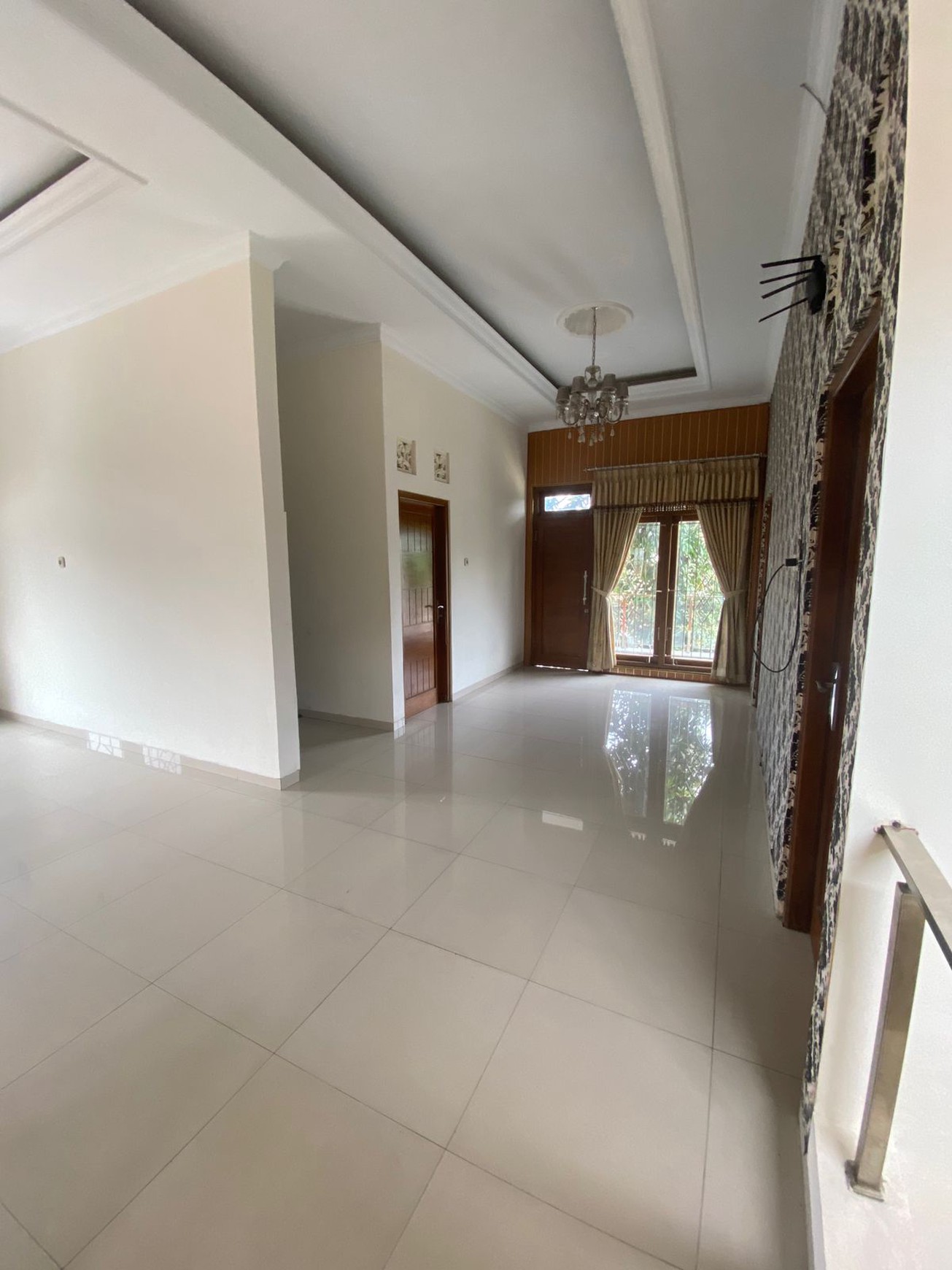 Rumah Tinggal lokasi Strategis Dekat Dengan RS Hermina Maguwoharjo Depok Sleman 