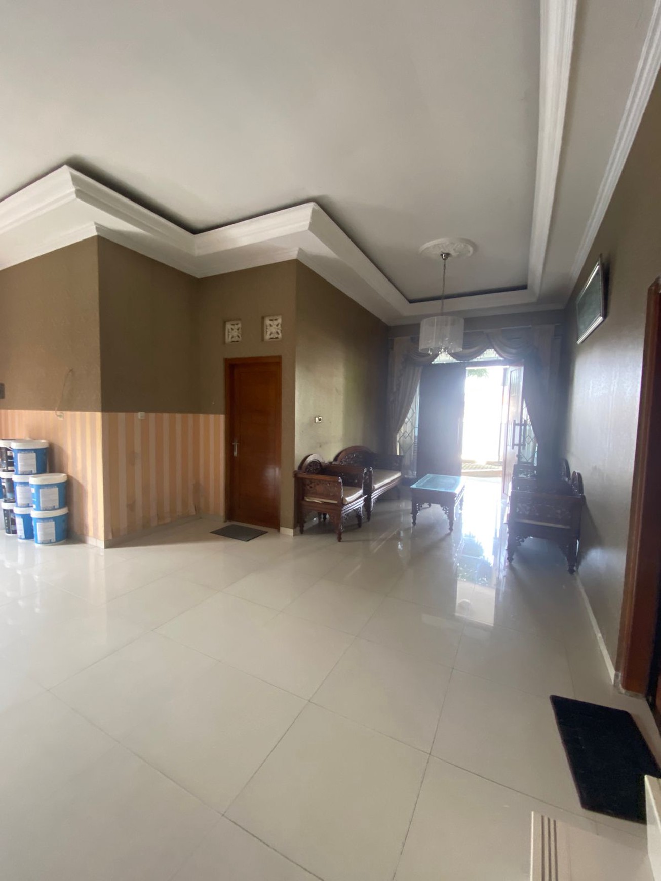 Rumah Tinggal lokasi Strategis Dekat Dengan RS Hermina Maguwoharjo Depok Sleman 