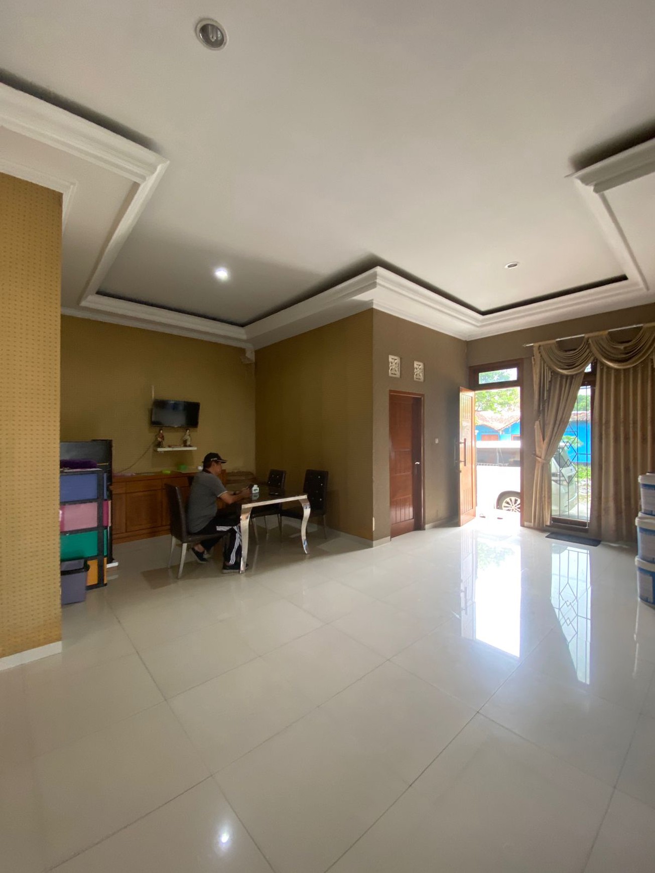 Rumah Tinggal lokasi Strategis Dekat Dengan RS Hermina Maguwoharjo Depok Sleman 