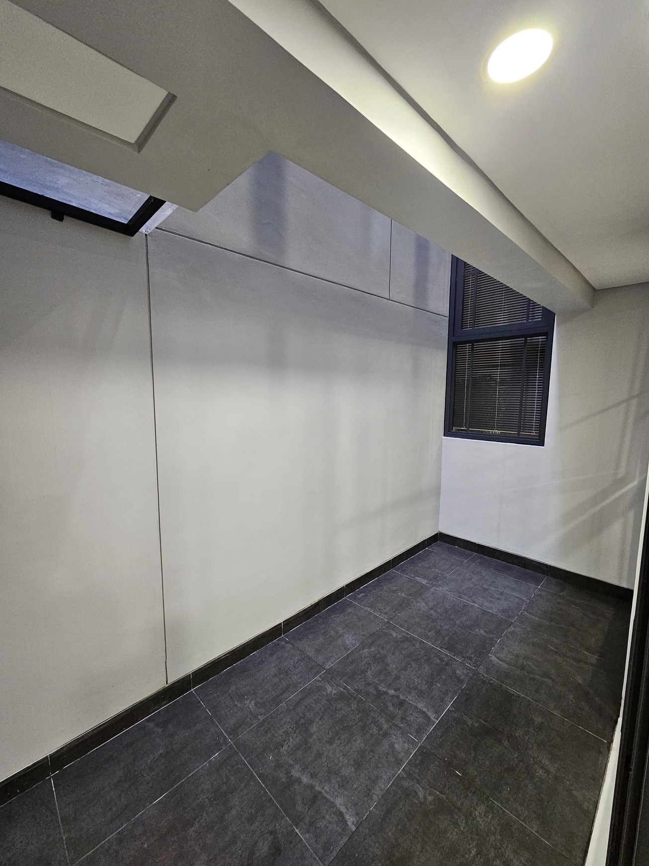 Rumah Hook di Greenwich Cluster Aether BSD City