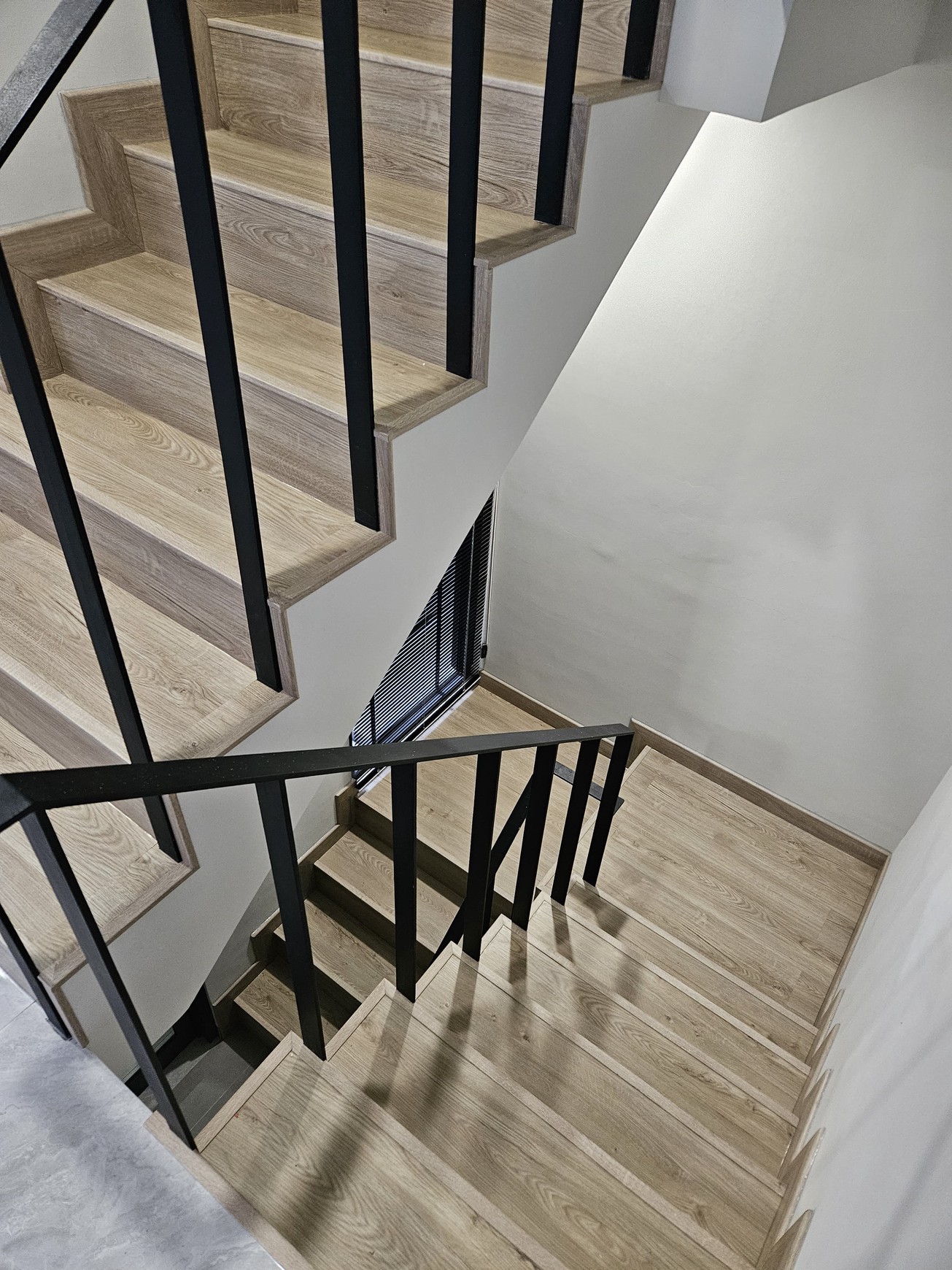 Rumah Hook di Greenwich Cluster Aether BSD City