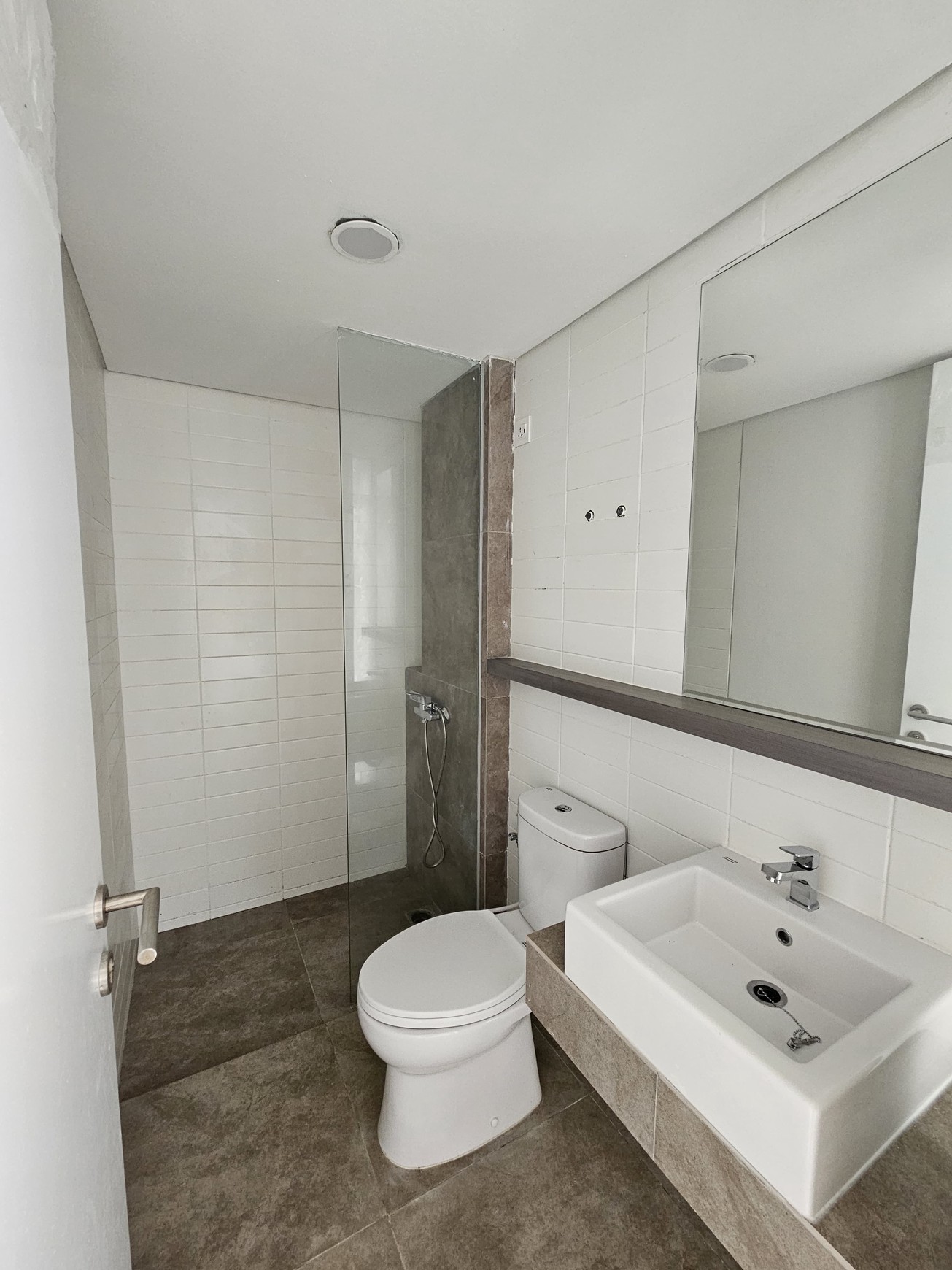 Rumah Hook di Greenwich Cluster Aether BSD City