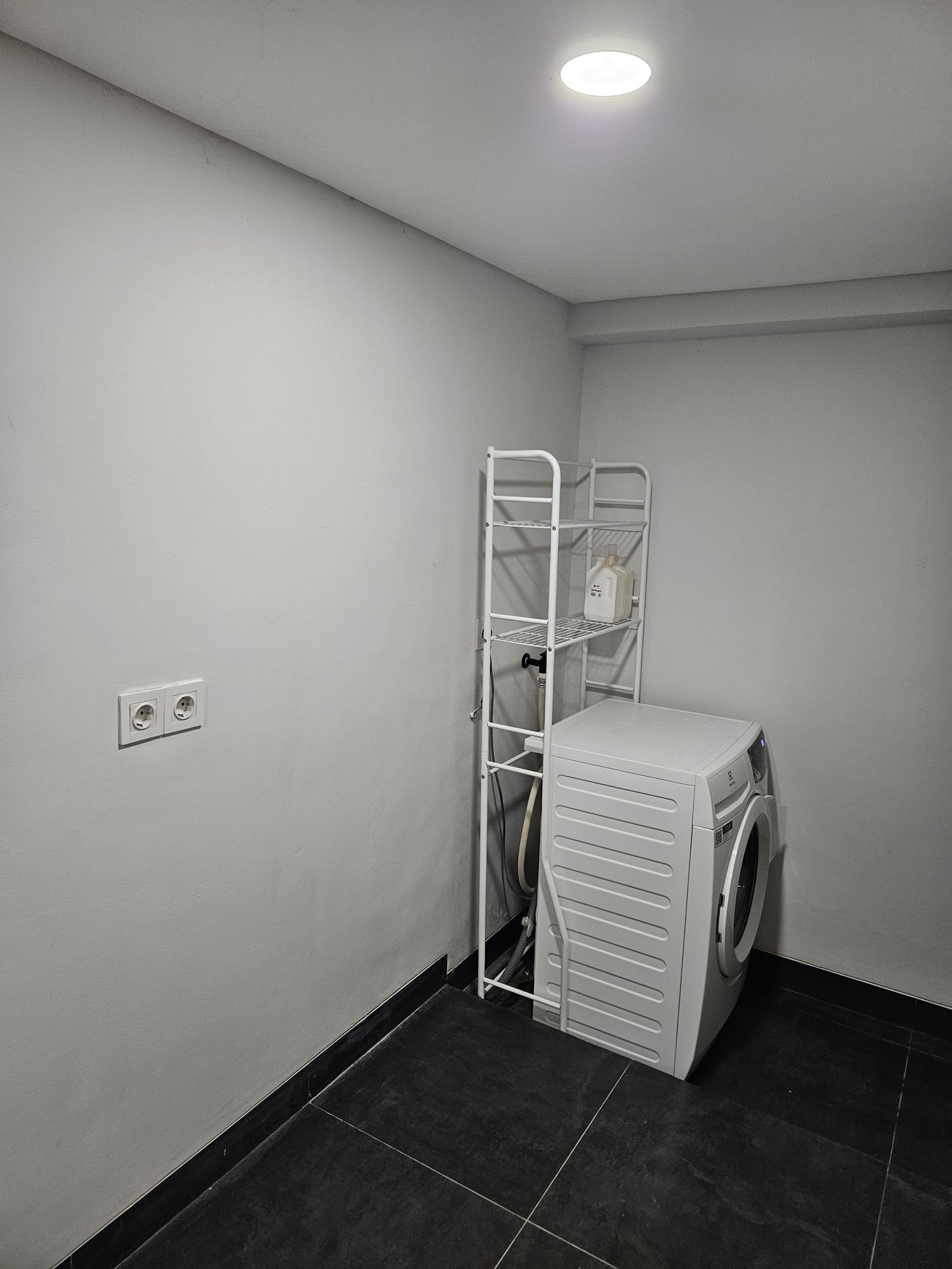 Rumah Hook di Greenwich Cluster Aether BSD City
