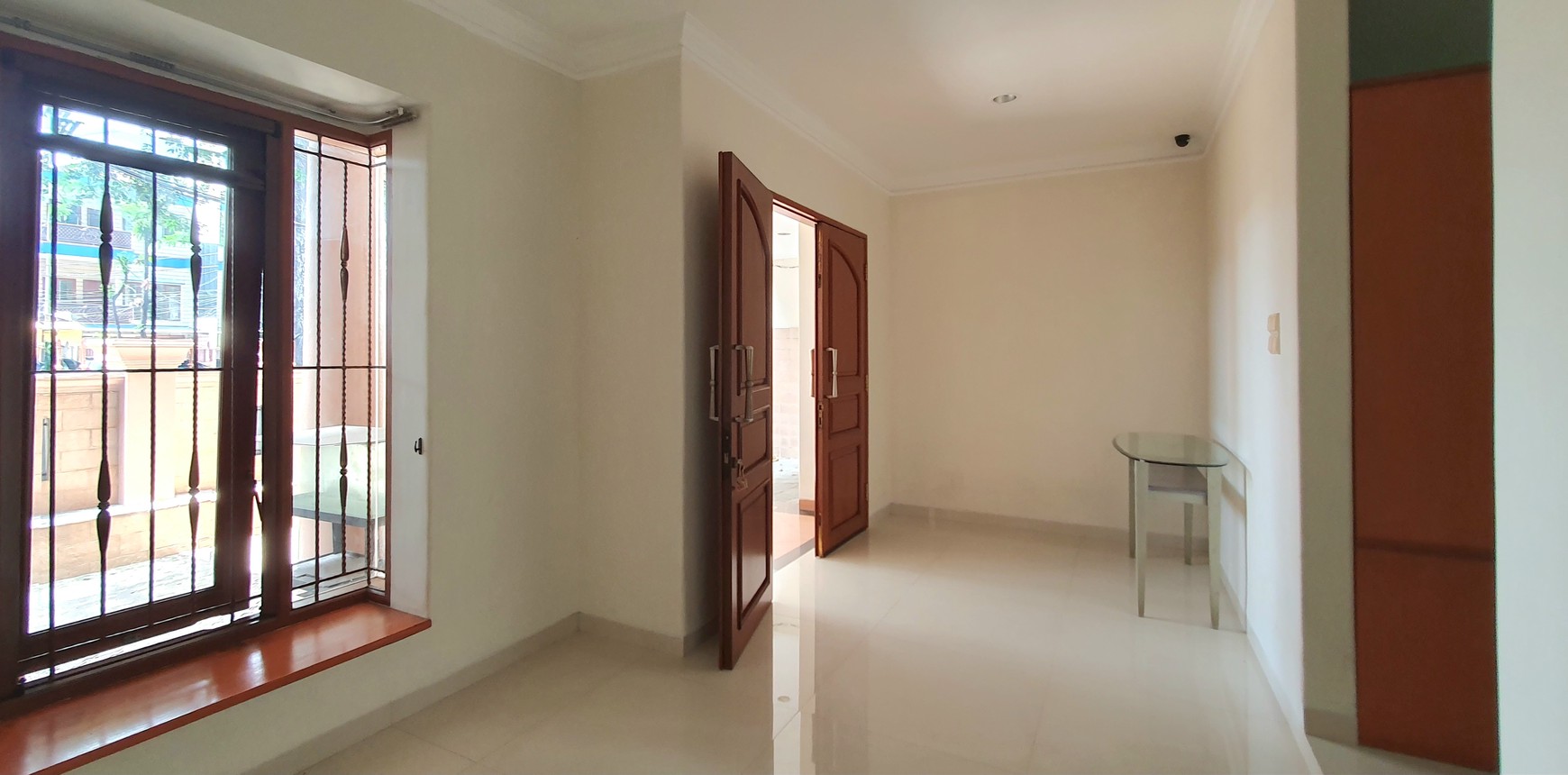 Rumah Raya Kelapa Kopyor, Kelapa Gading