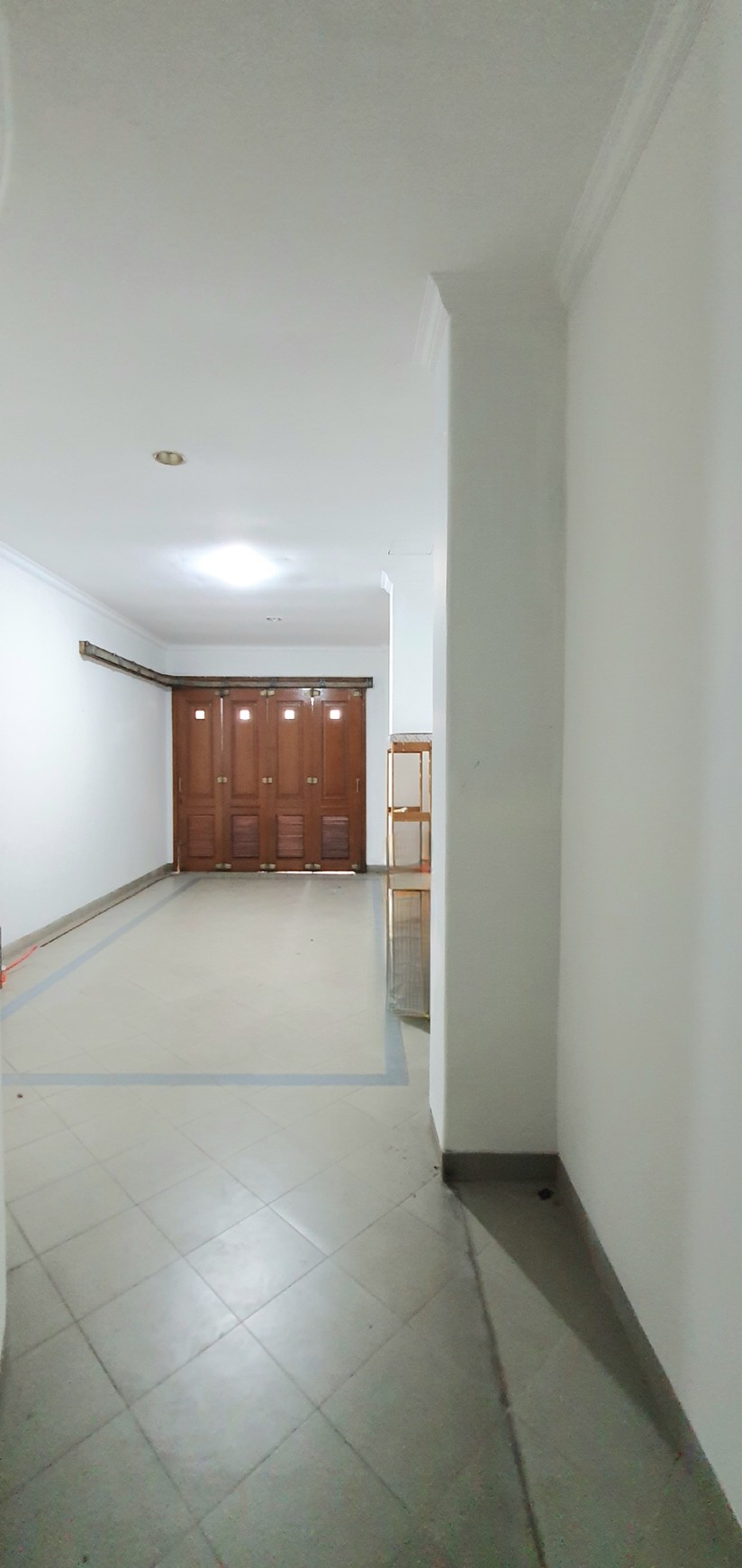 Rumah Raya Kelapa Kopyor, Kelapa Gading