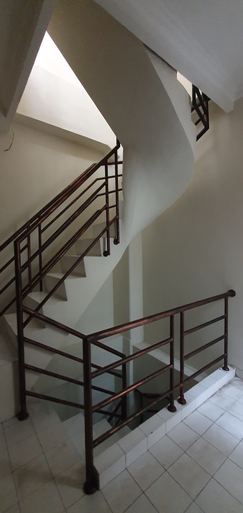 Rumah Raya Kelapa Kopyor, Kelapa Gading