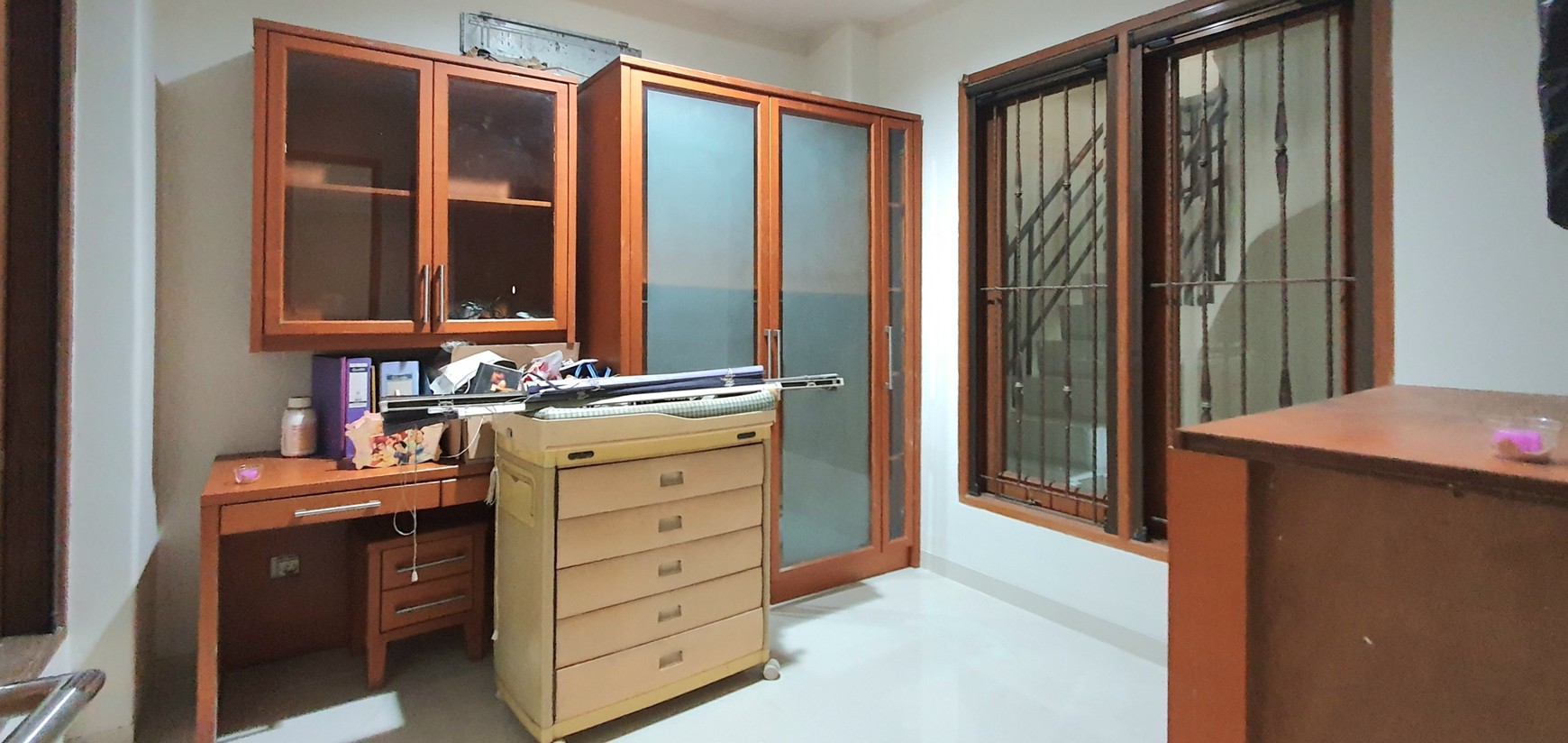 Rumah Raya Kelapa Kopyor, Kelapa Gading