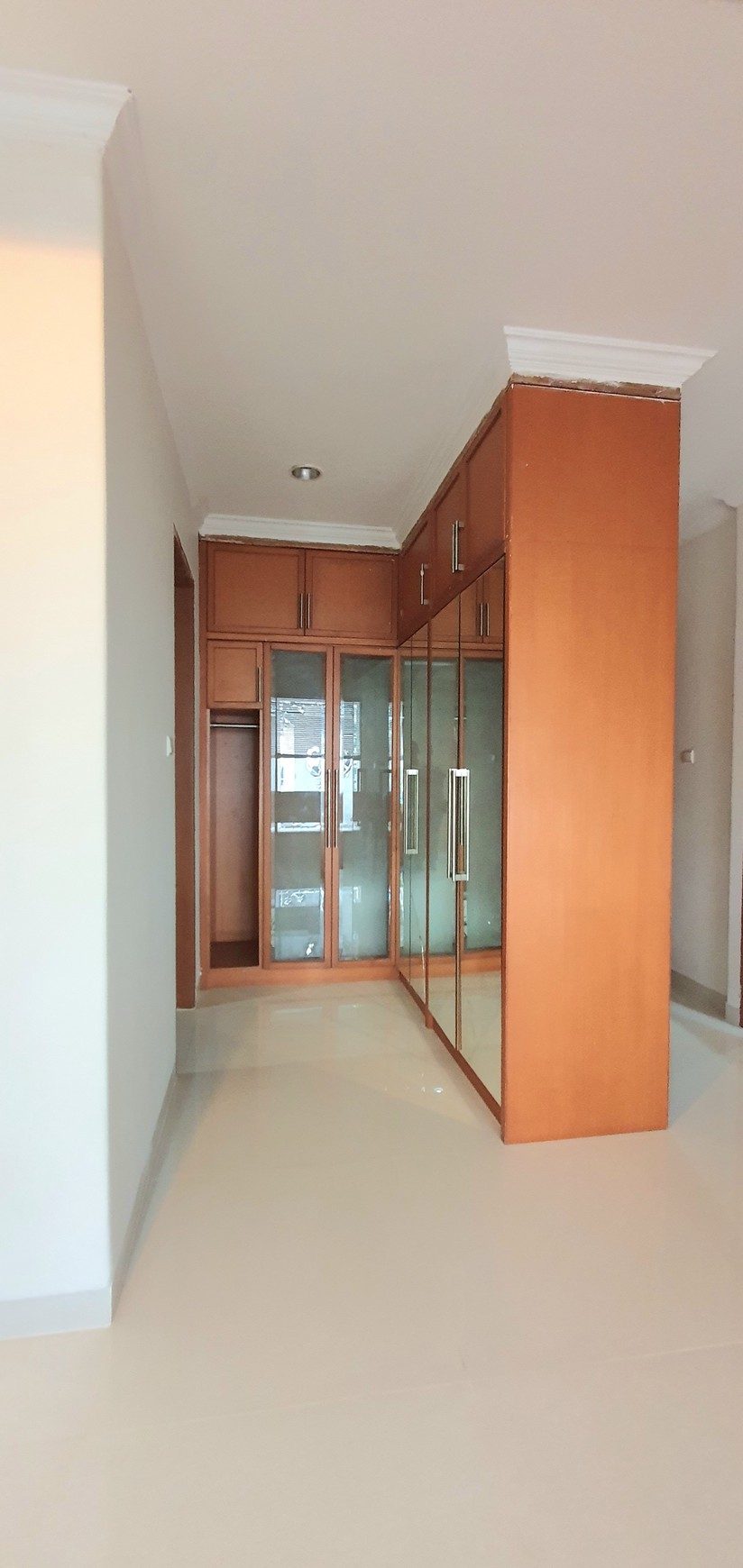 Rumah Raya Kelapa Kopyor, Kelapa Gading