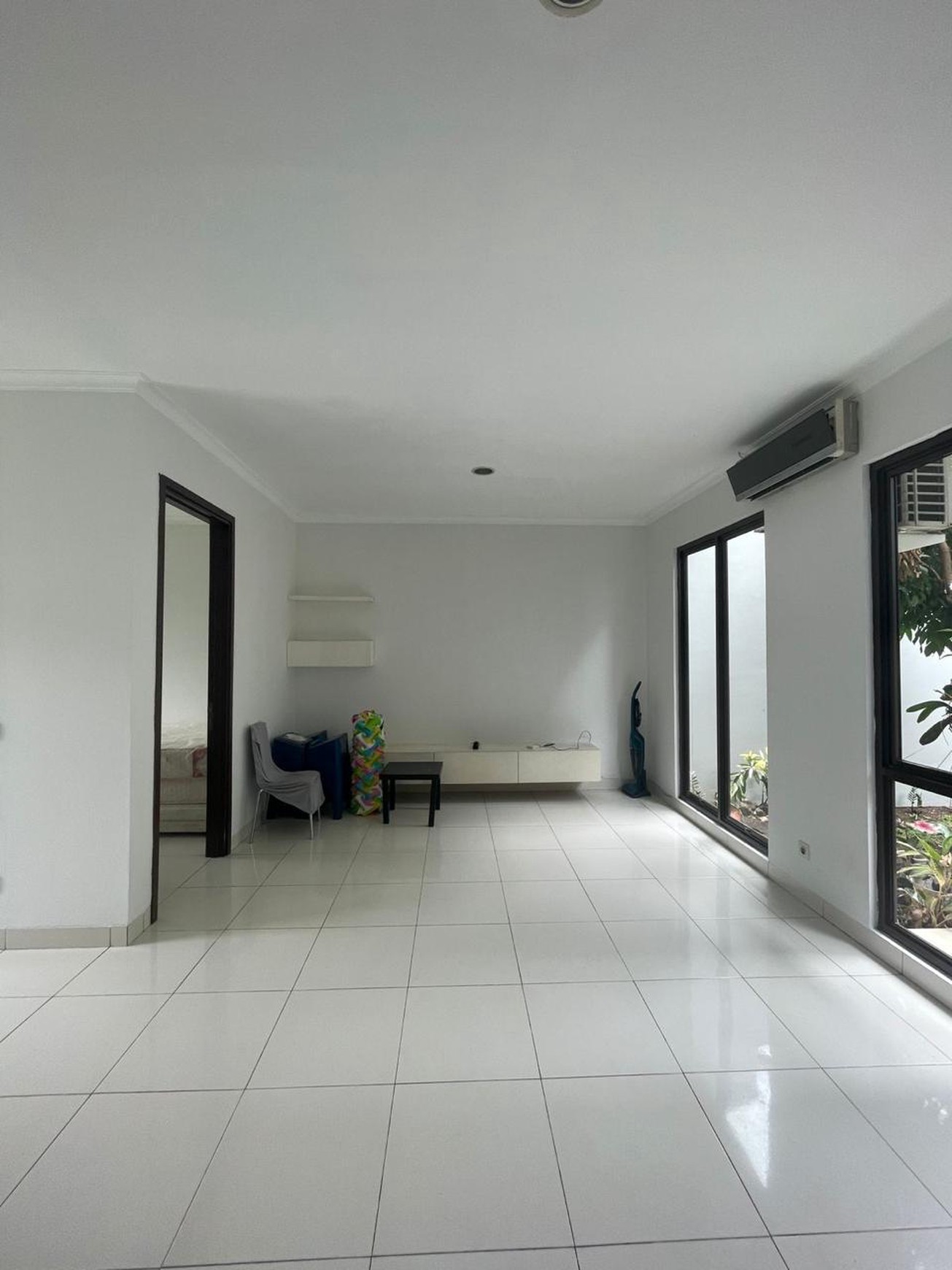 Rumah minimalis 2 lantai di Cluster Verdant View, The Icon BSD City