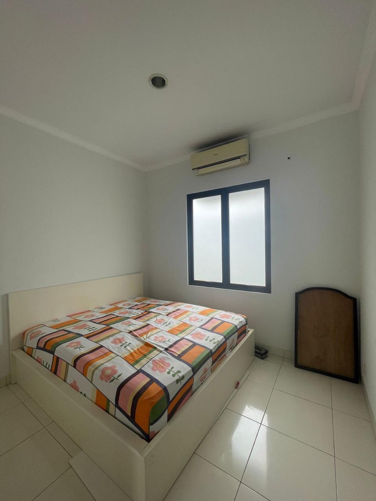 Rumah minimalis 2 lantai di Cluster Verdant View, The Icon BSD City