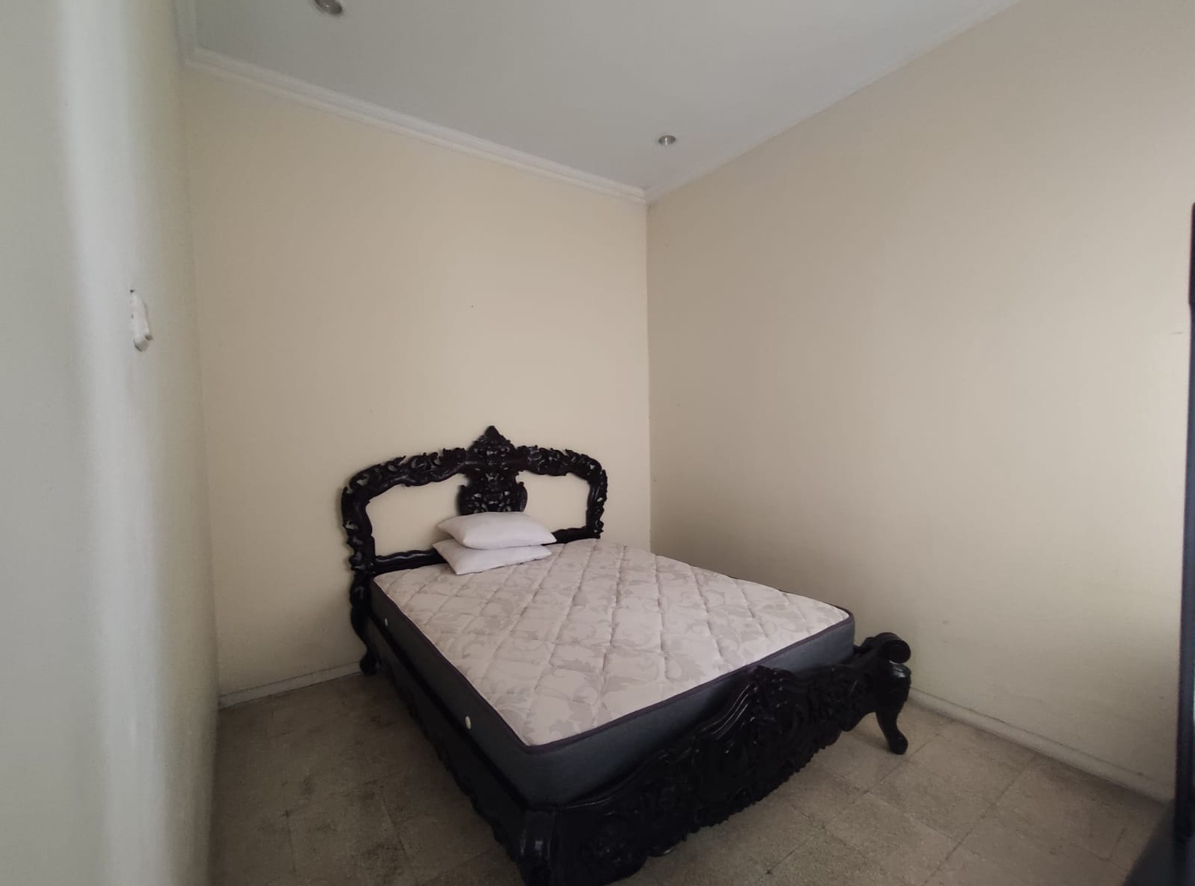 Rumah Cocok Untuk Homestay Bernuansa Klasik Di Area Kraton Yogyakarta