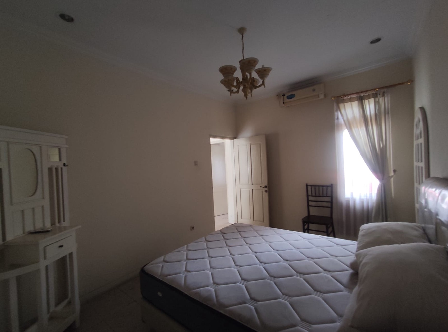Rumah Cocok Untuk Homestay Bernuansa Klasik Di Area Kraton Yogyakarta